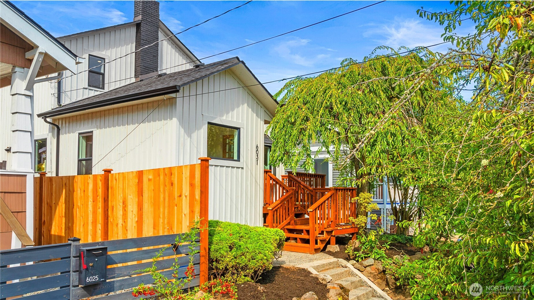 6031 McKinley Place N, Seattle, WA 98103