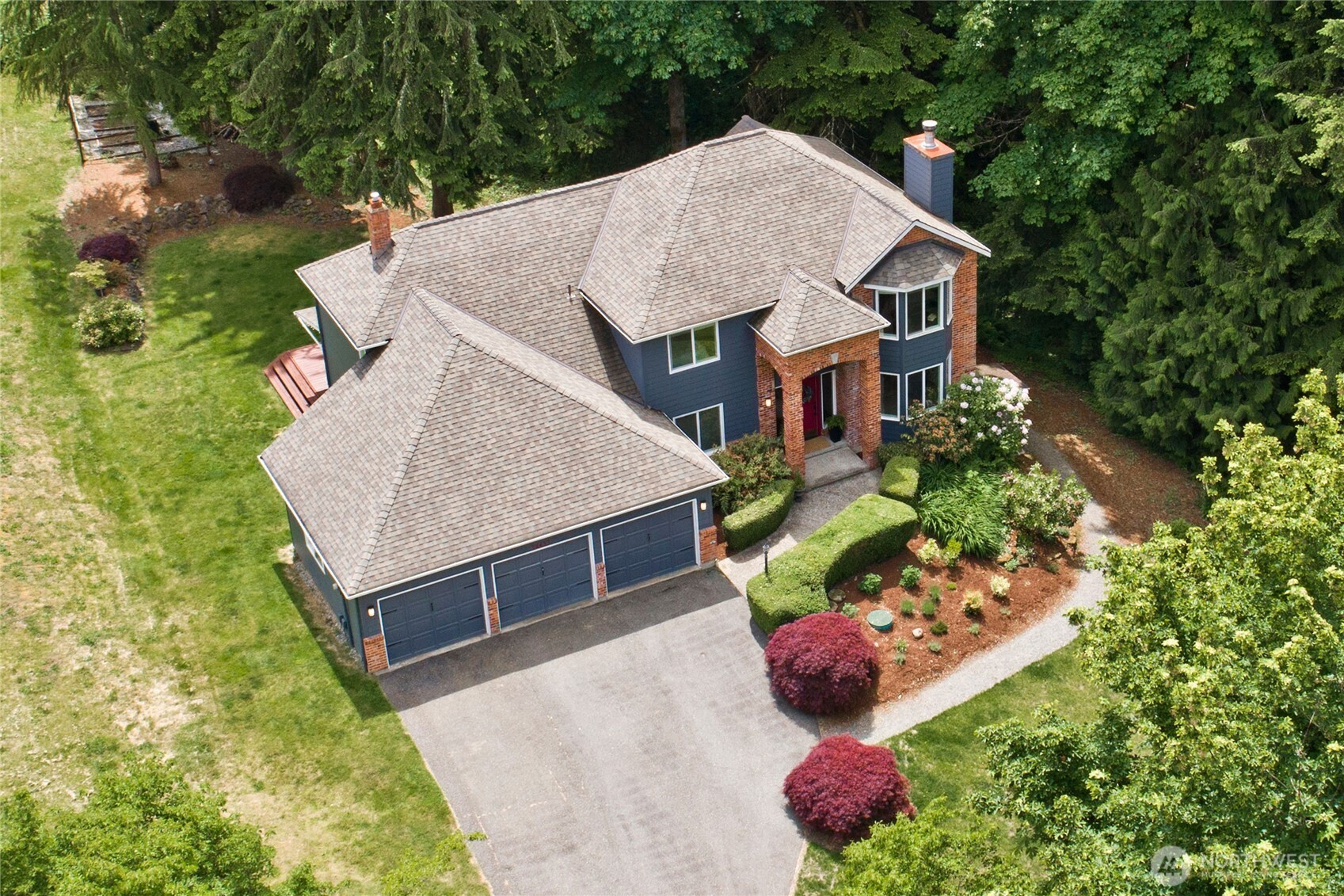 16437 241st Avenue SE, Issaquah, WA 98027