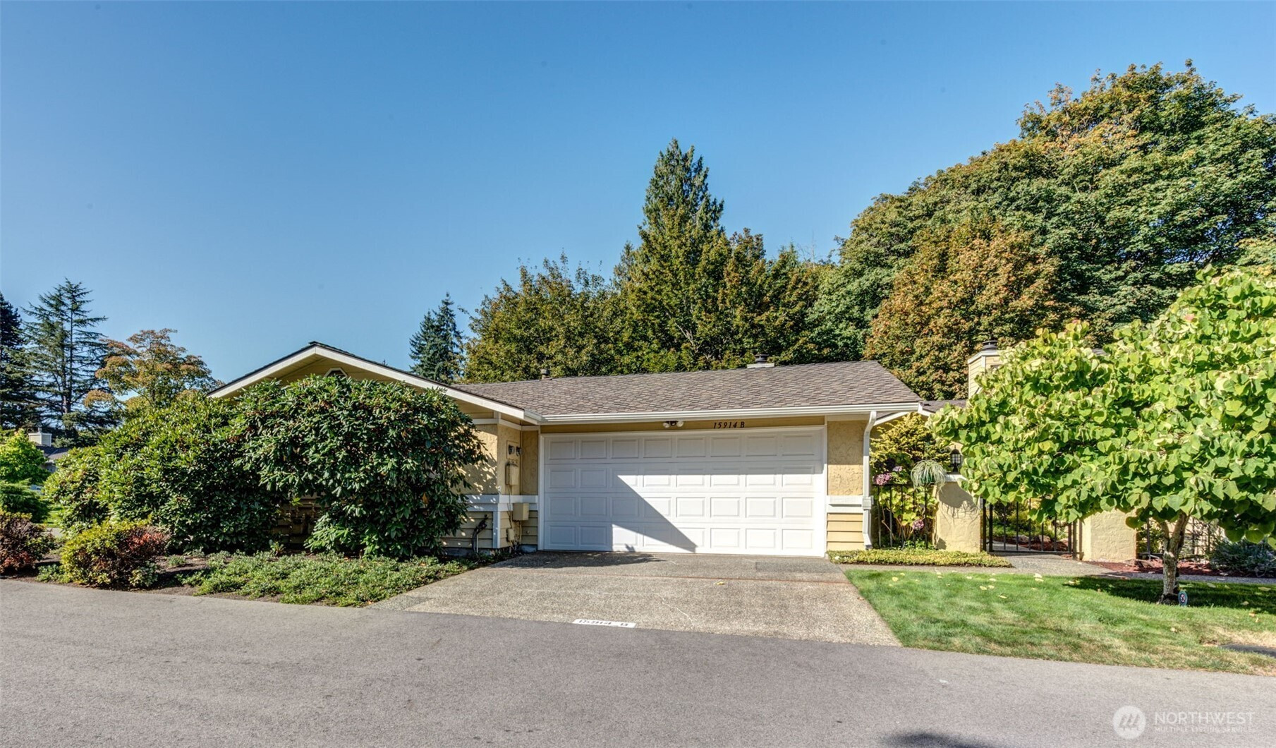 15914 Village Green Drive, Mill Creek, WA 98012