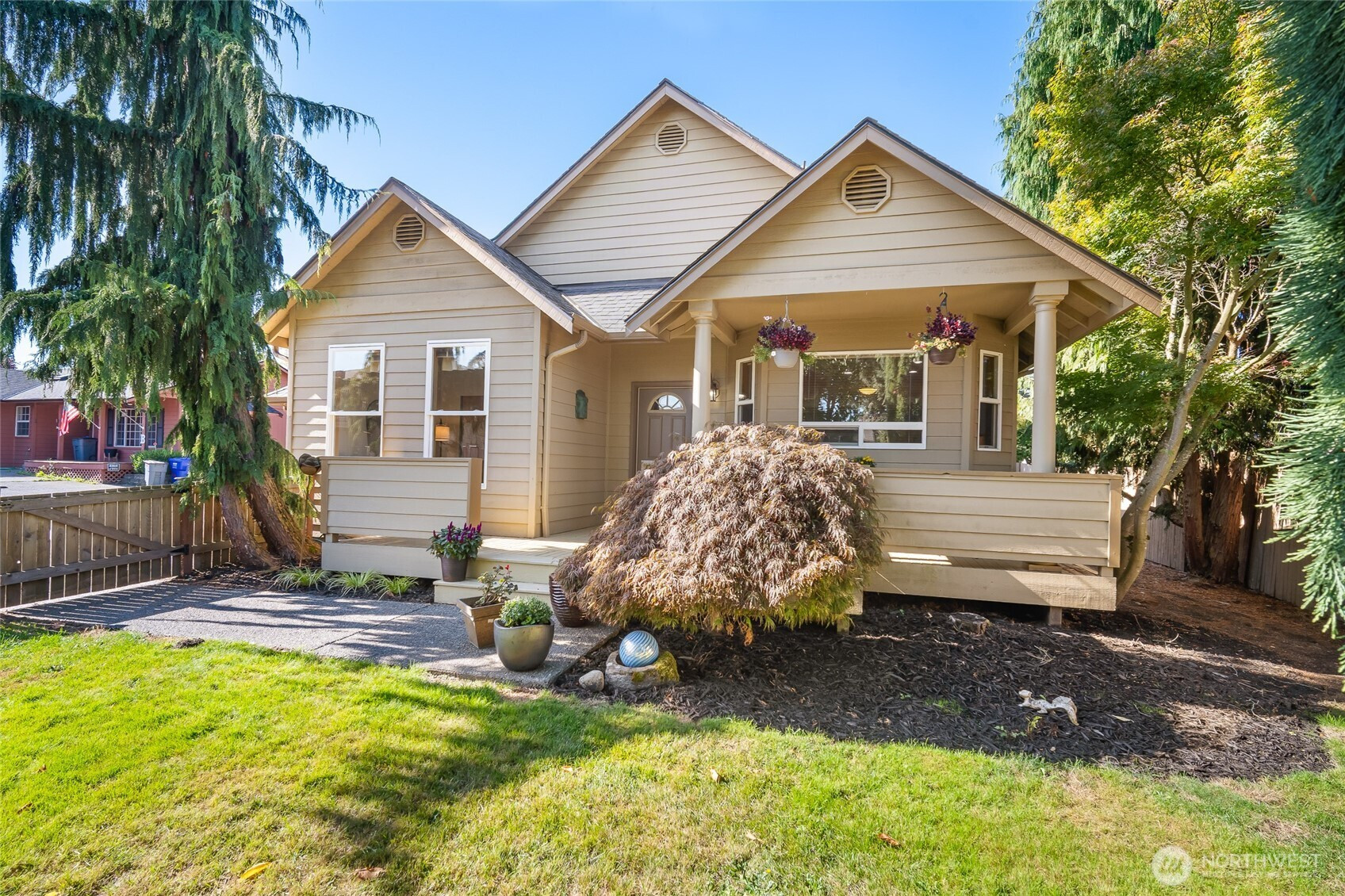 8010 Beverly Blvd, Everett, WA 98203