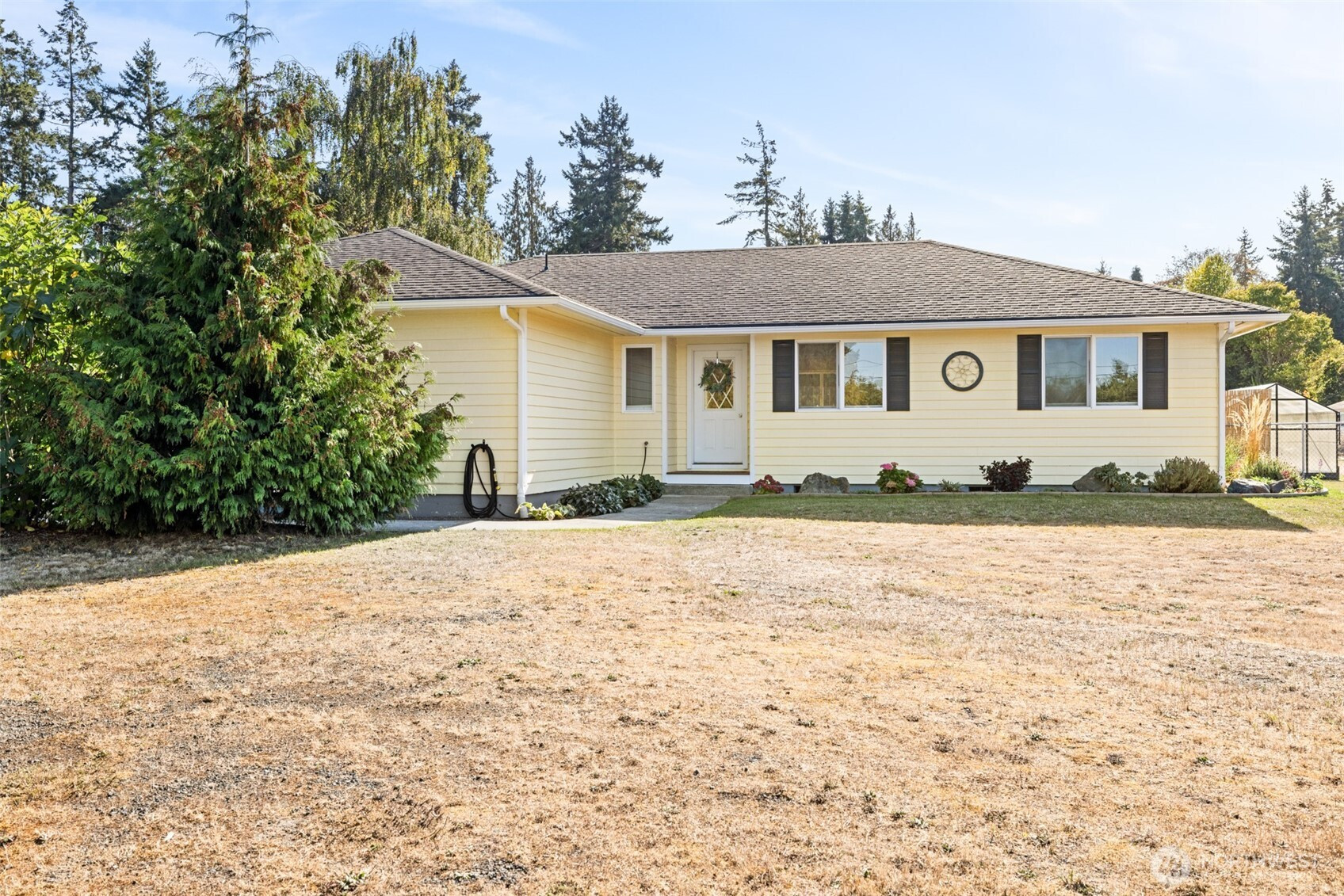 92 Robbins Road, Sequim, WA 98382