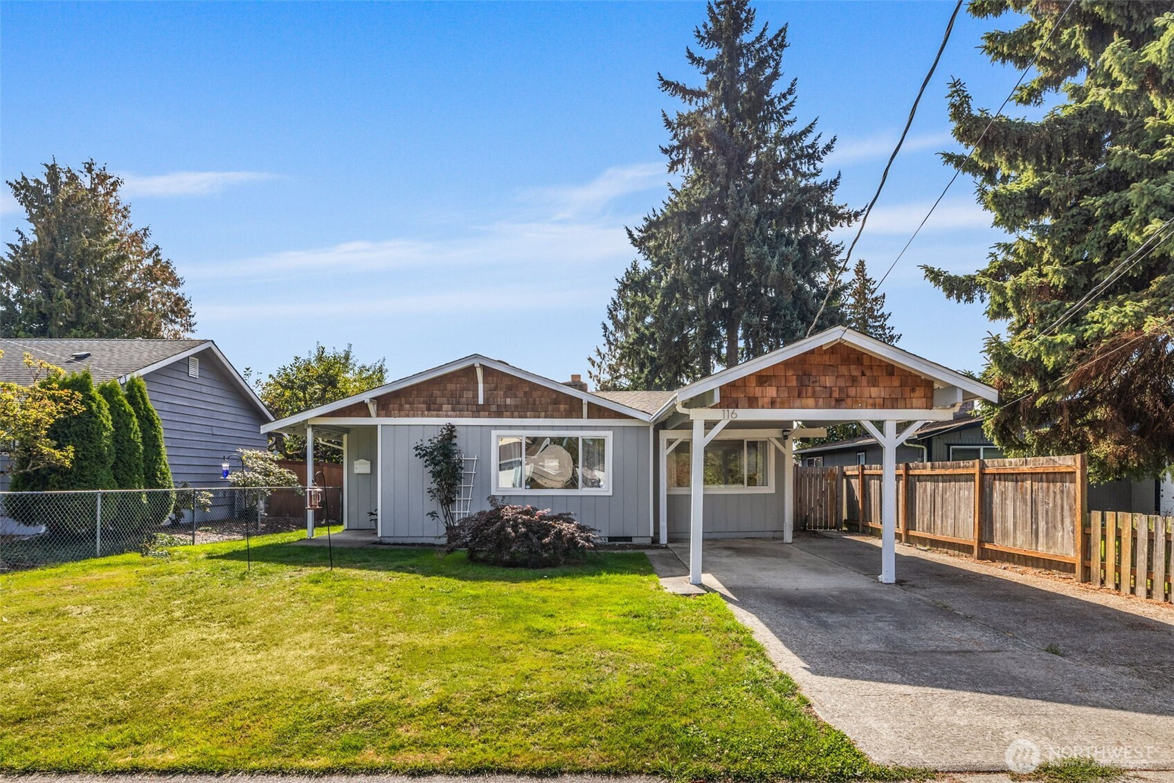 116 E 67th Street, Tacoma, WA 98404