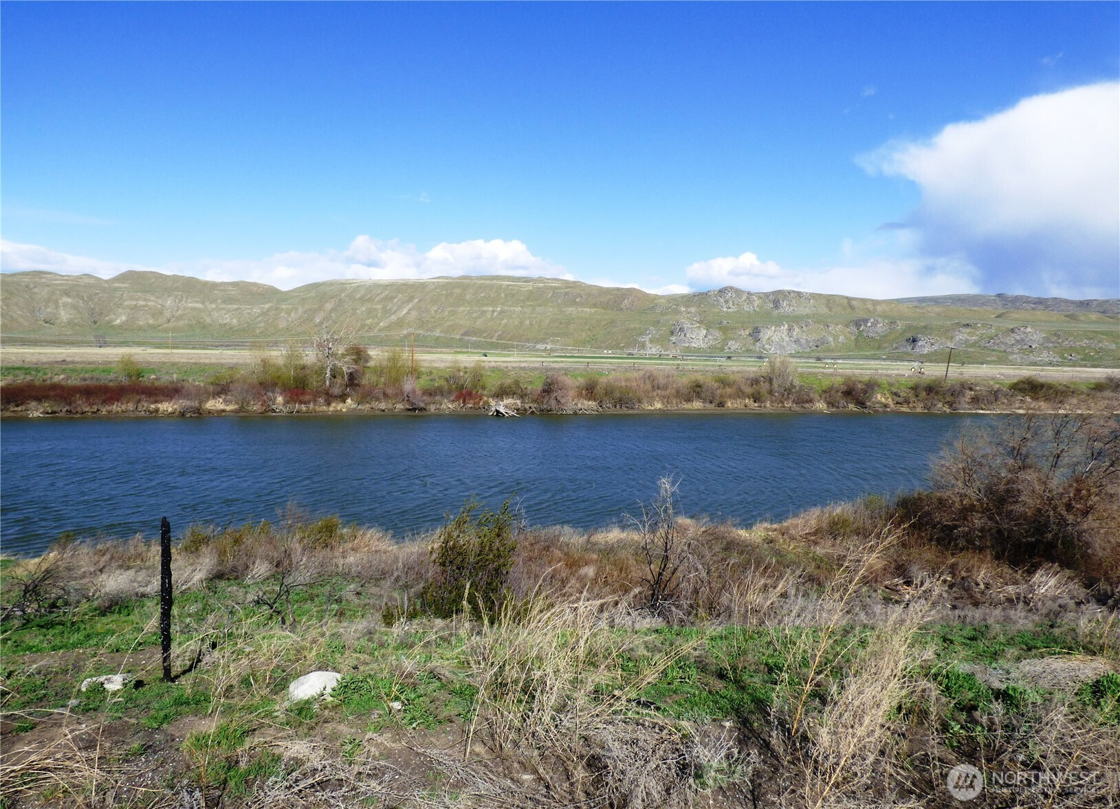608 Monse River Road, Brewster, WA 98812