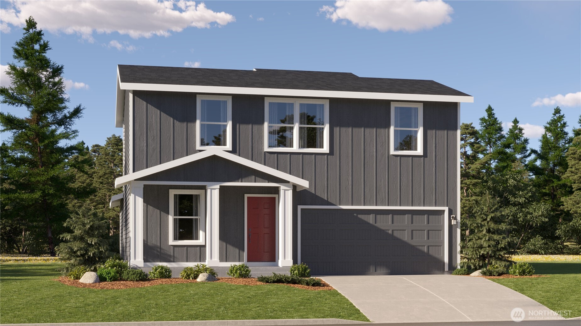 19715 140th Avenue Ct E, Graham, WA 98338
