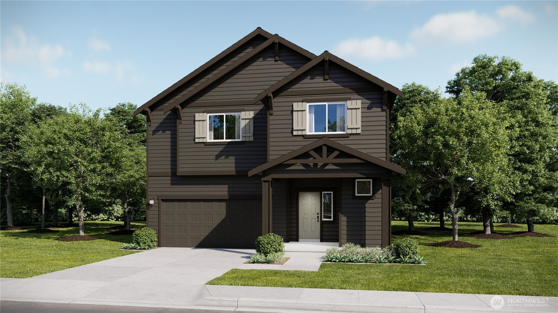 20476 Echo Lane E, Bonney Lake, WA 98391