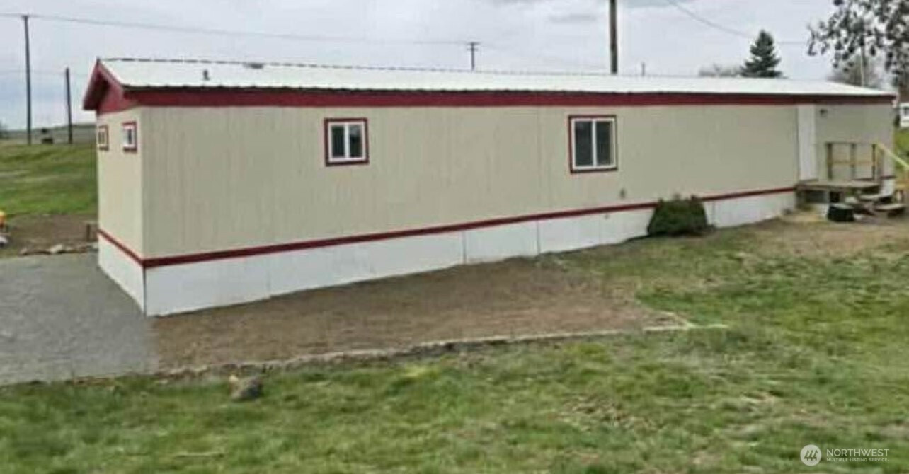 15610 W Highway 2, Medical Lake, WA 99022