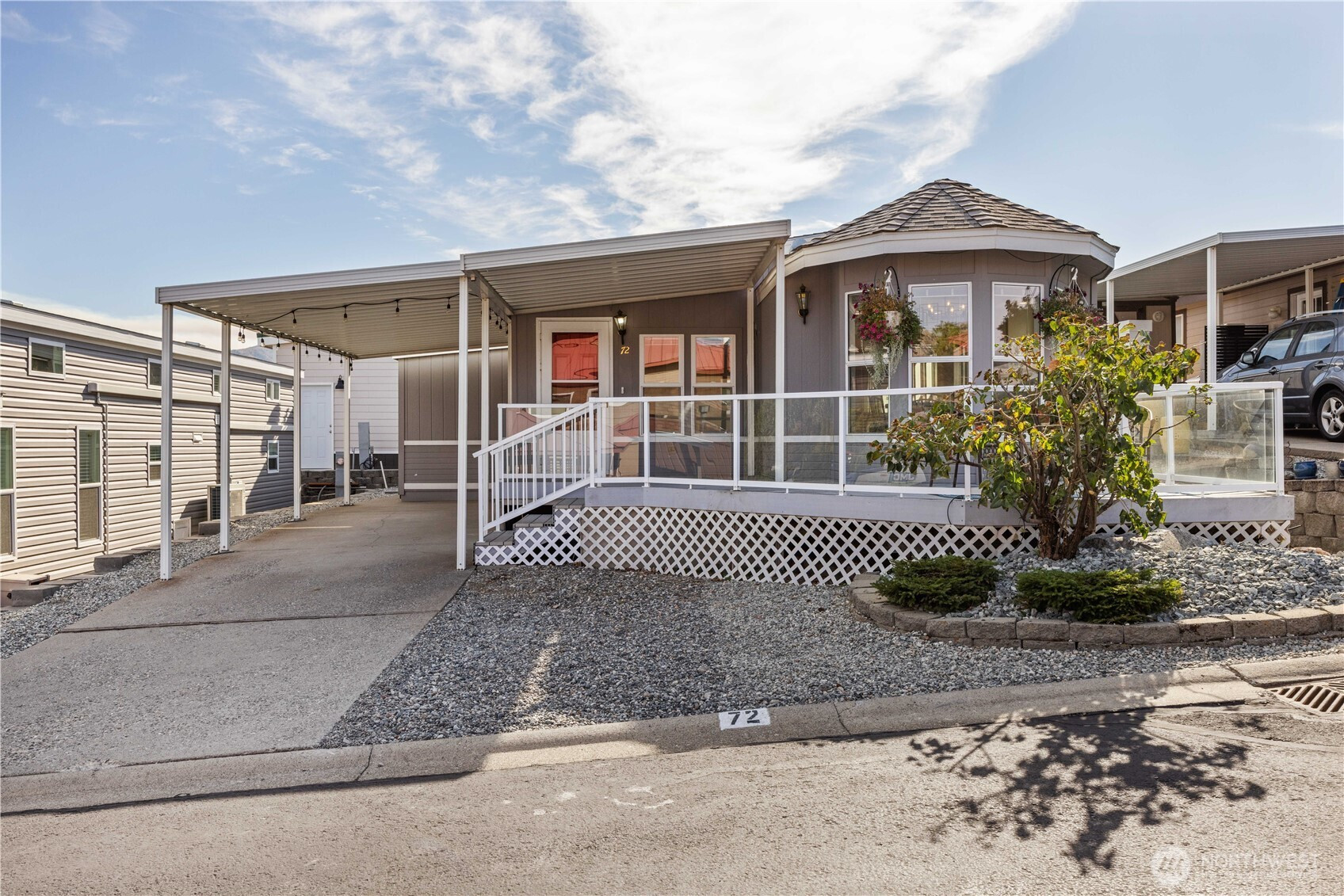 1000 SR 150, Manson, WA 98831