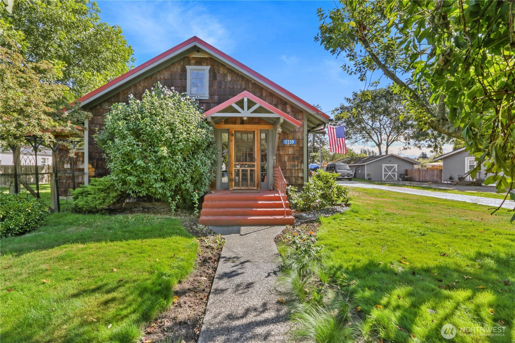 11339 N Skagit Street, Burlington, WA 98233
