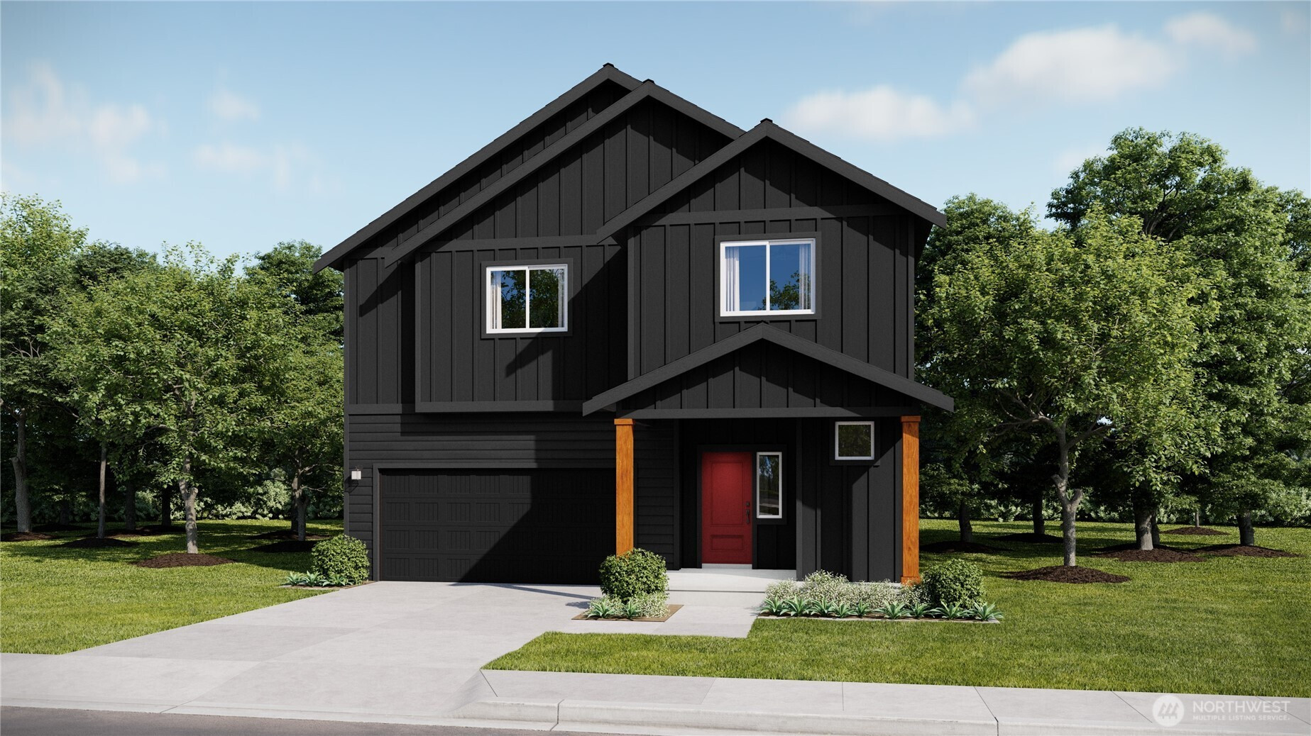 20444 Myrtle Place E, Bonney Lake, WA 98391