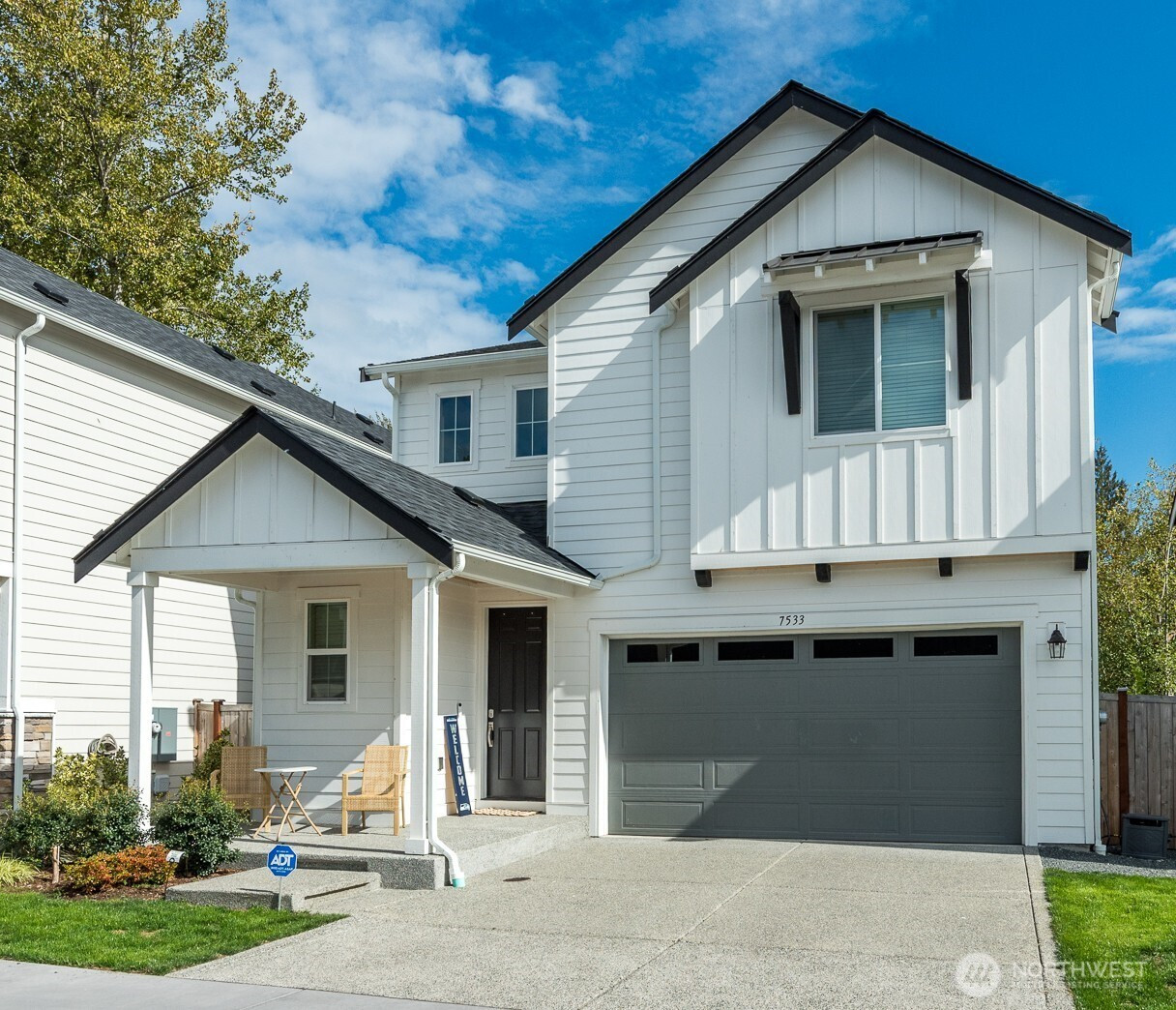 7533 87th Drive NE, Marysville, WA 98270