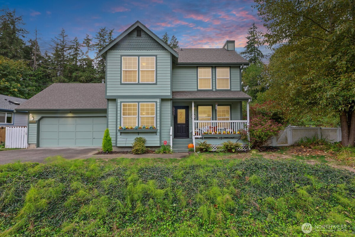 2202 Sophie Way NE, Olympia, WA 98502