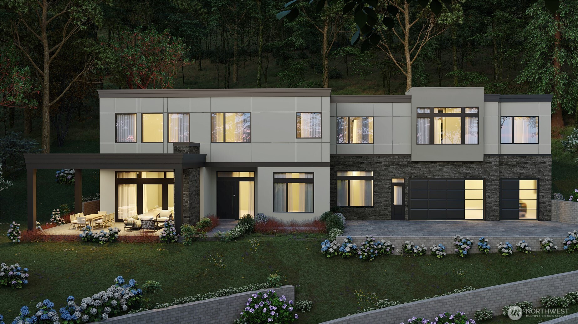 6020 175th Court SE, Bellevue, WA 98006