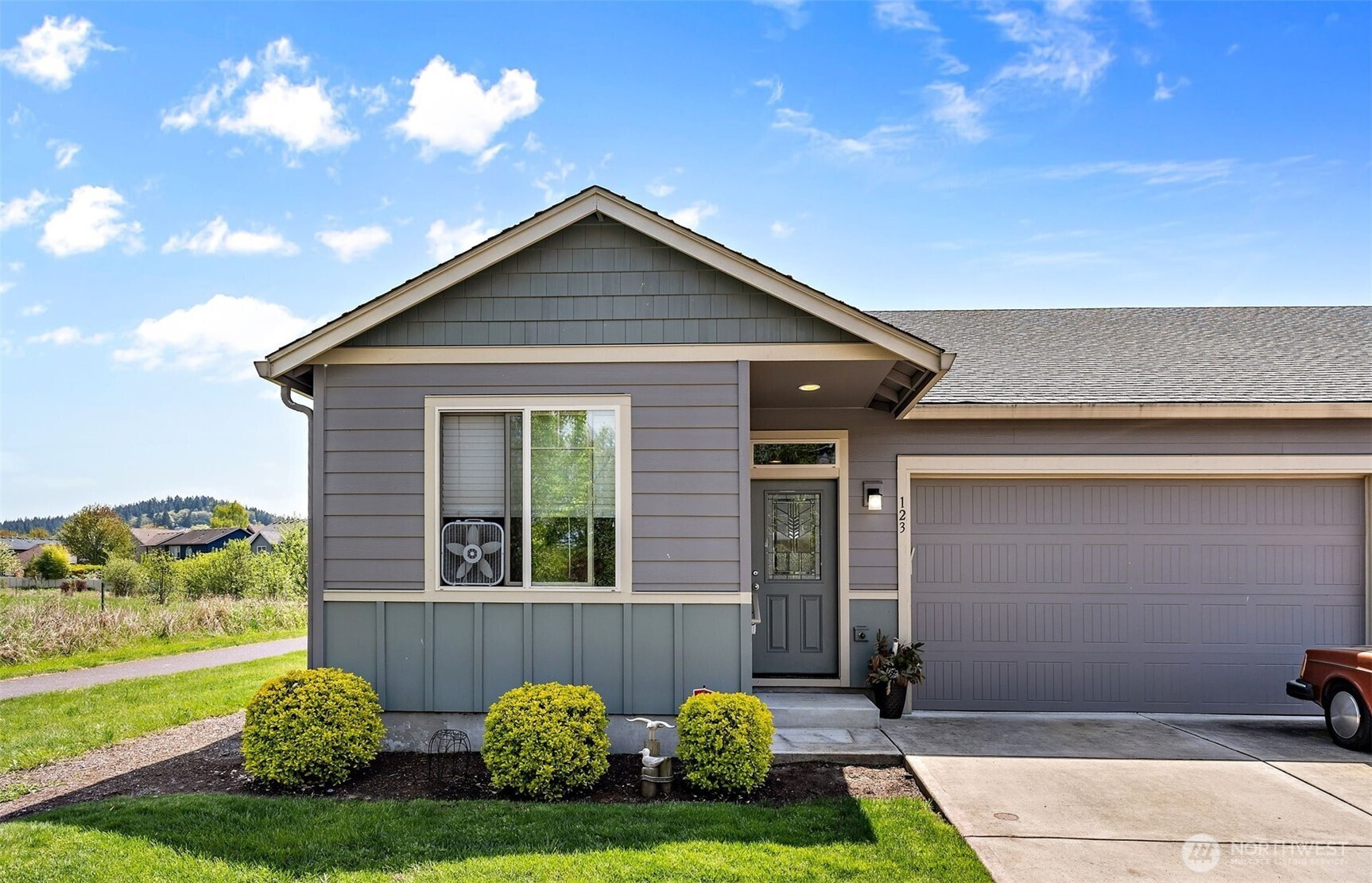 123 NE 14th Street, Battle Ground, WA 98604