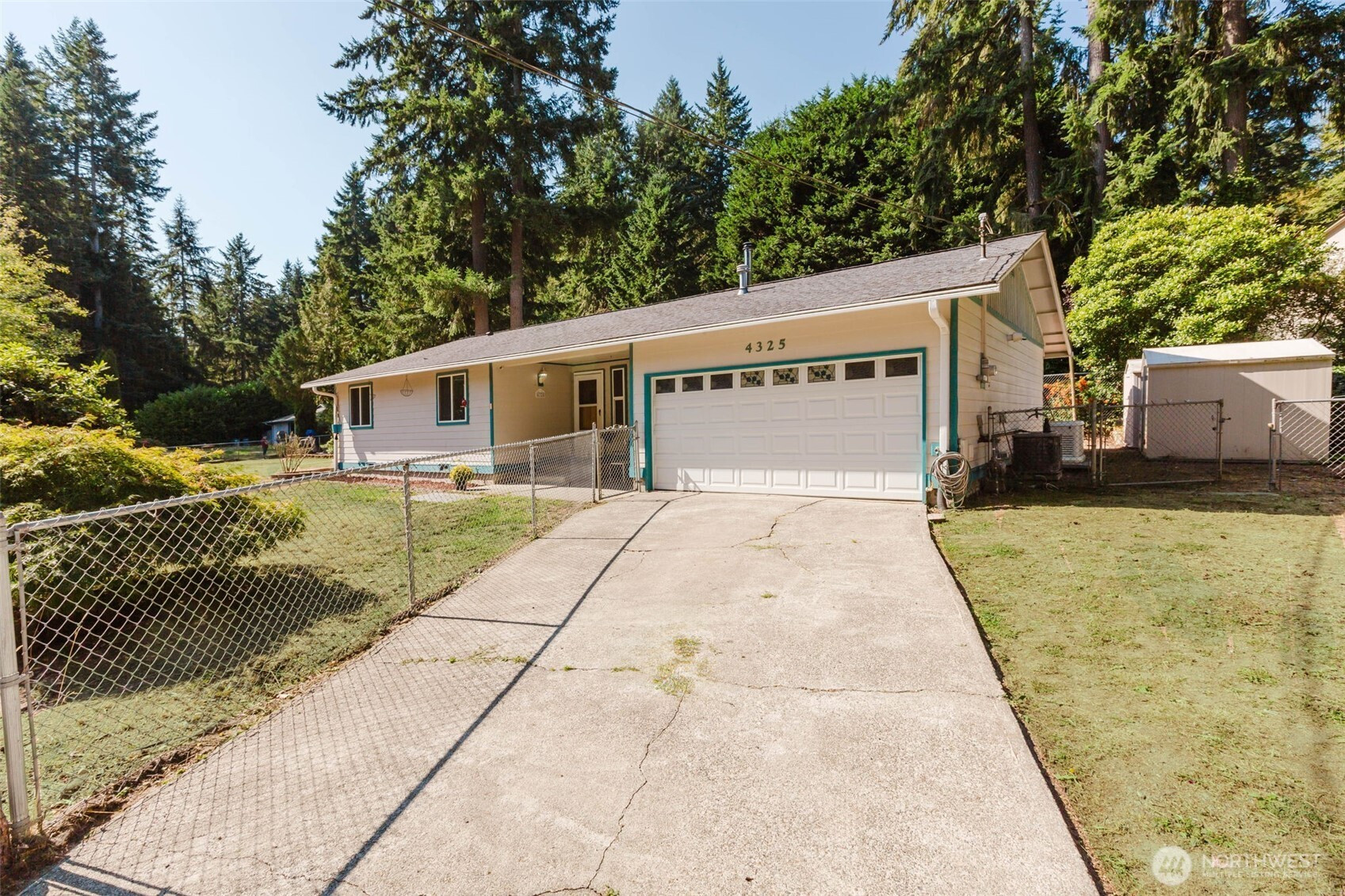 4325 Fir Drive NE, Bremerton, WA 98310
