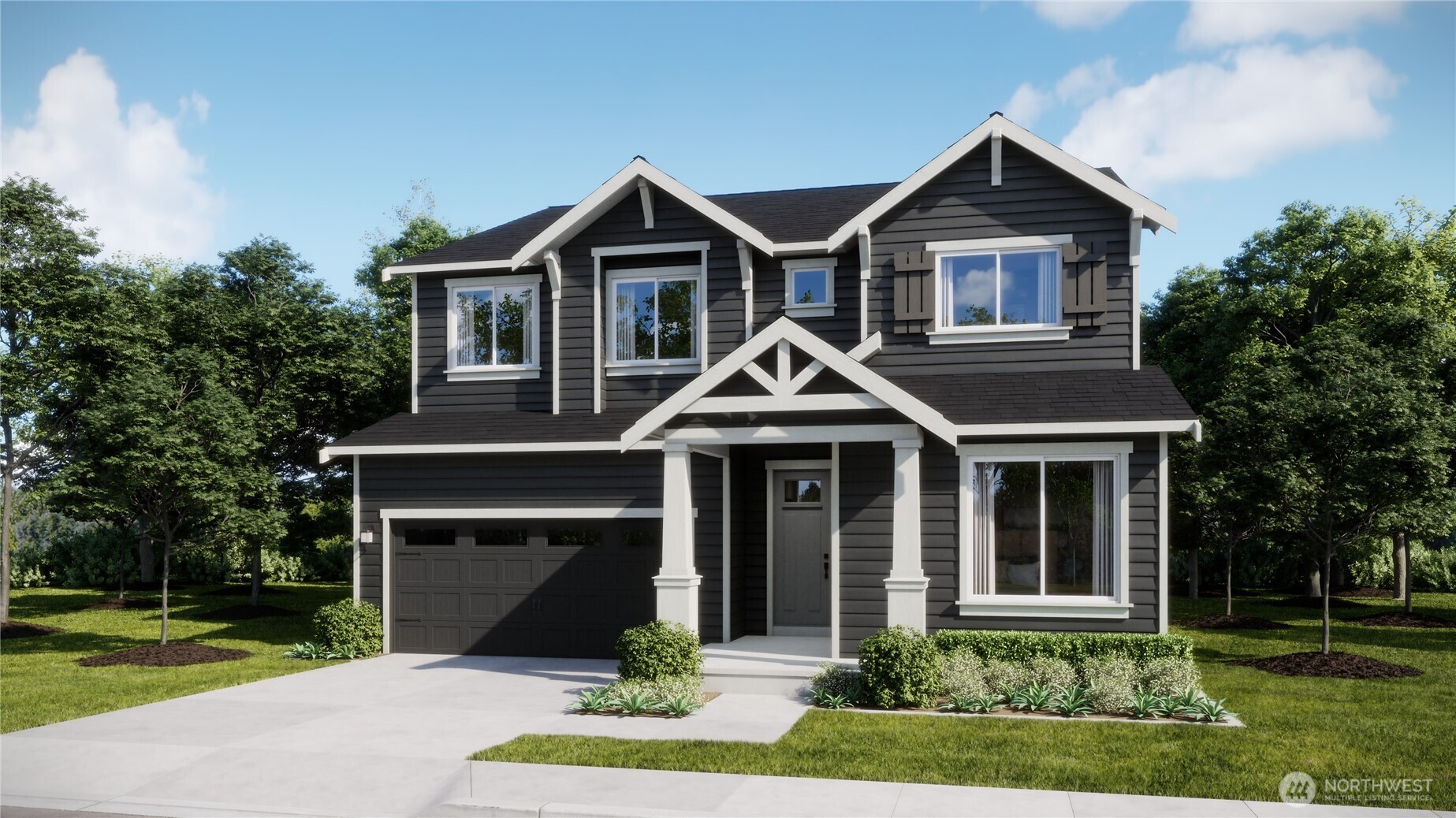 20425 Mystic Place E, Bonney Lake, WA 98391