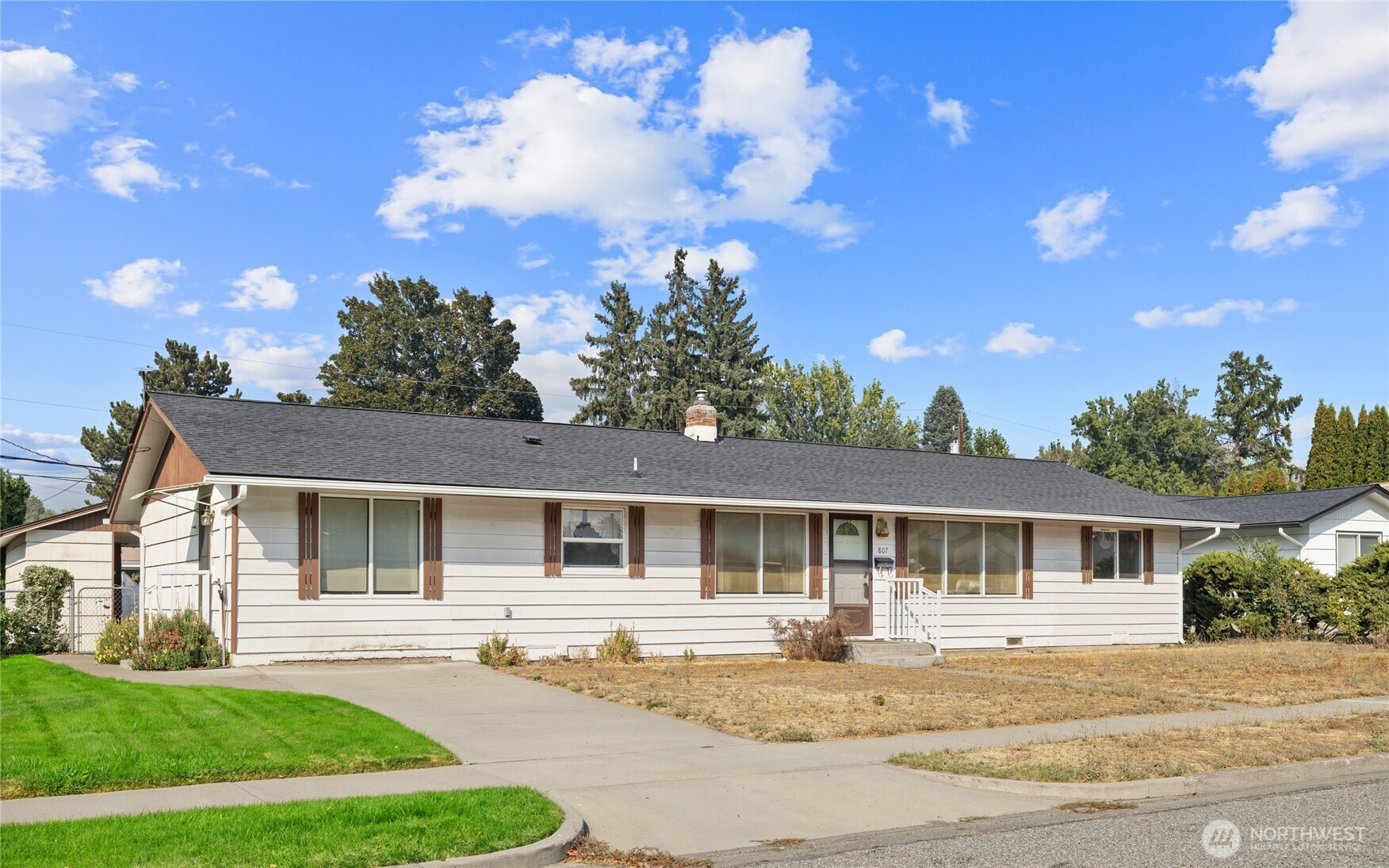 807 Seattle Avenue, Ellensburg, WA 98926