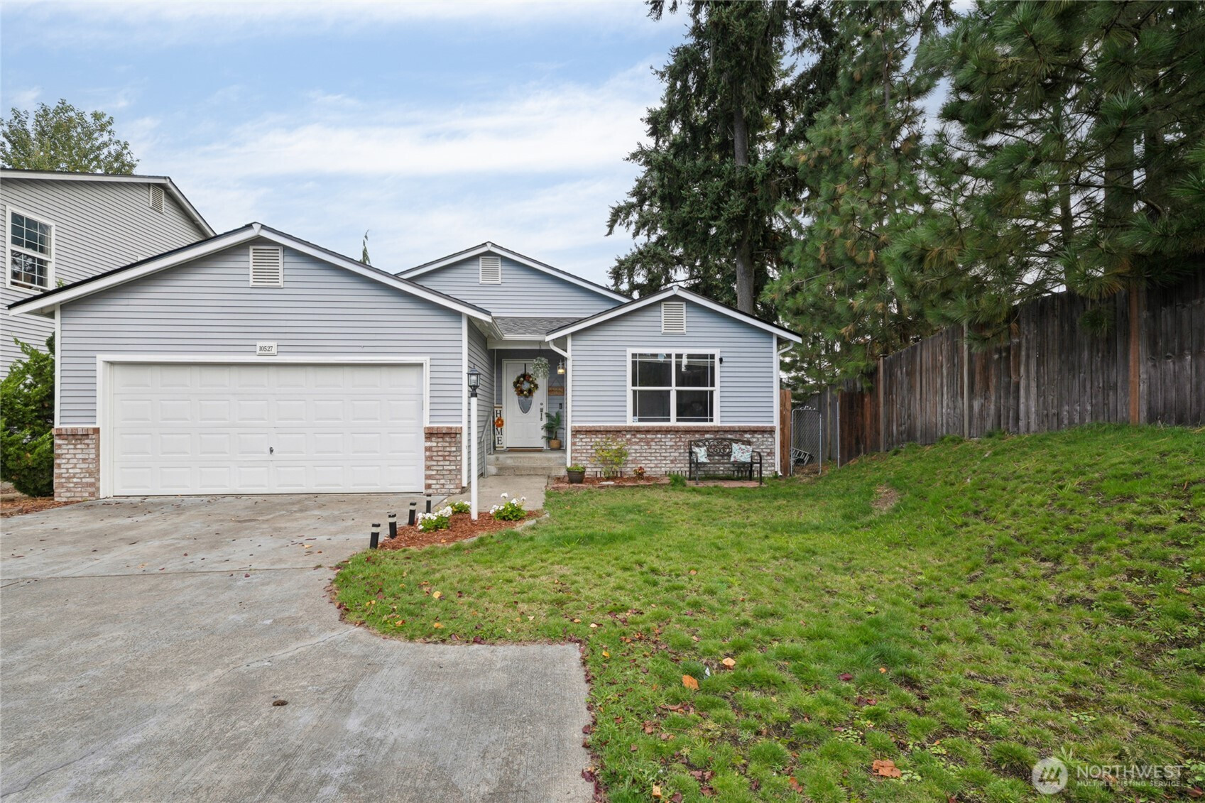 10527 192nd Street Ct E, Graham, WA 98338