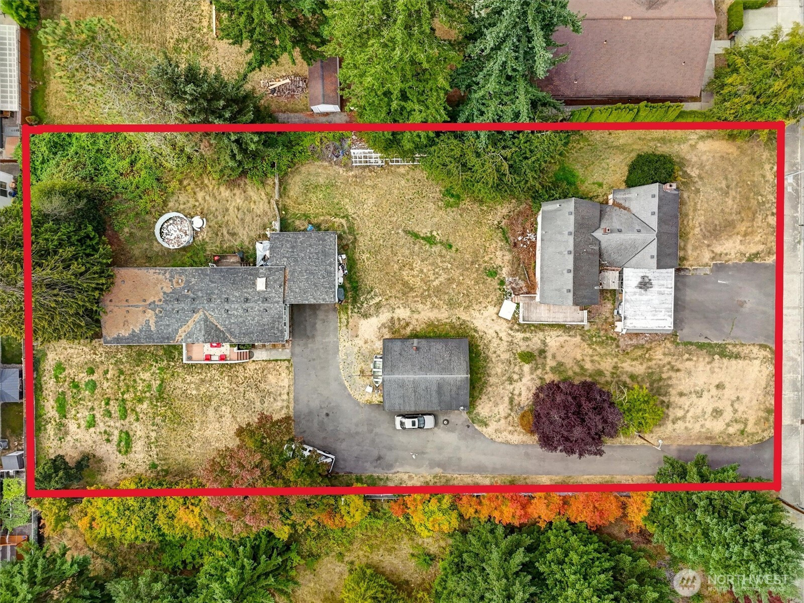 13041 & 13045 SE 208th Street, Kent, WA 98031