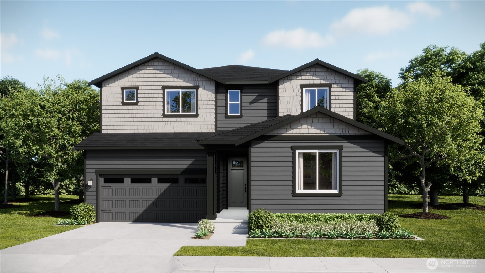 20433 Mystic Place E, Bonney Lake, WA 98391