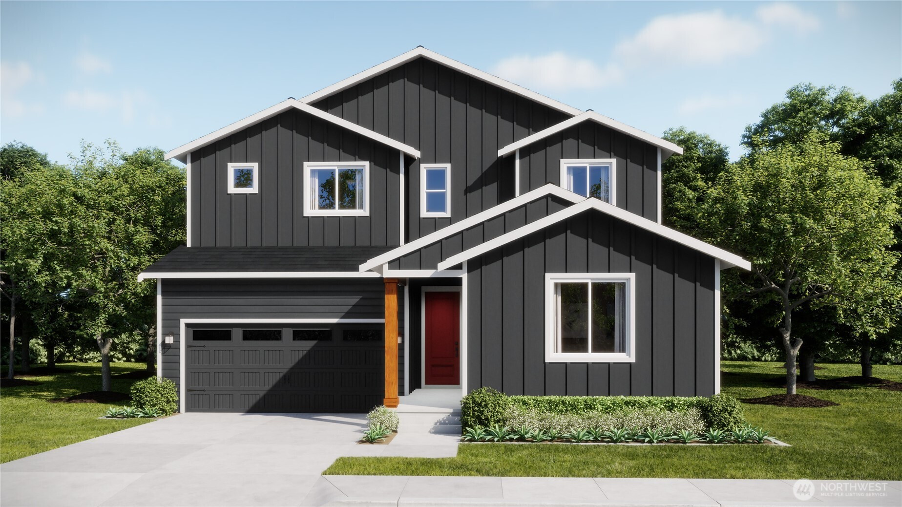20441 Mystic Place E, Bonney Lake, WA 98391