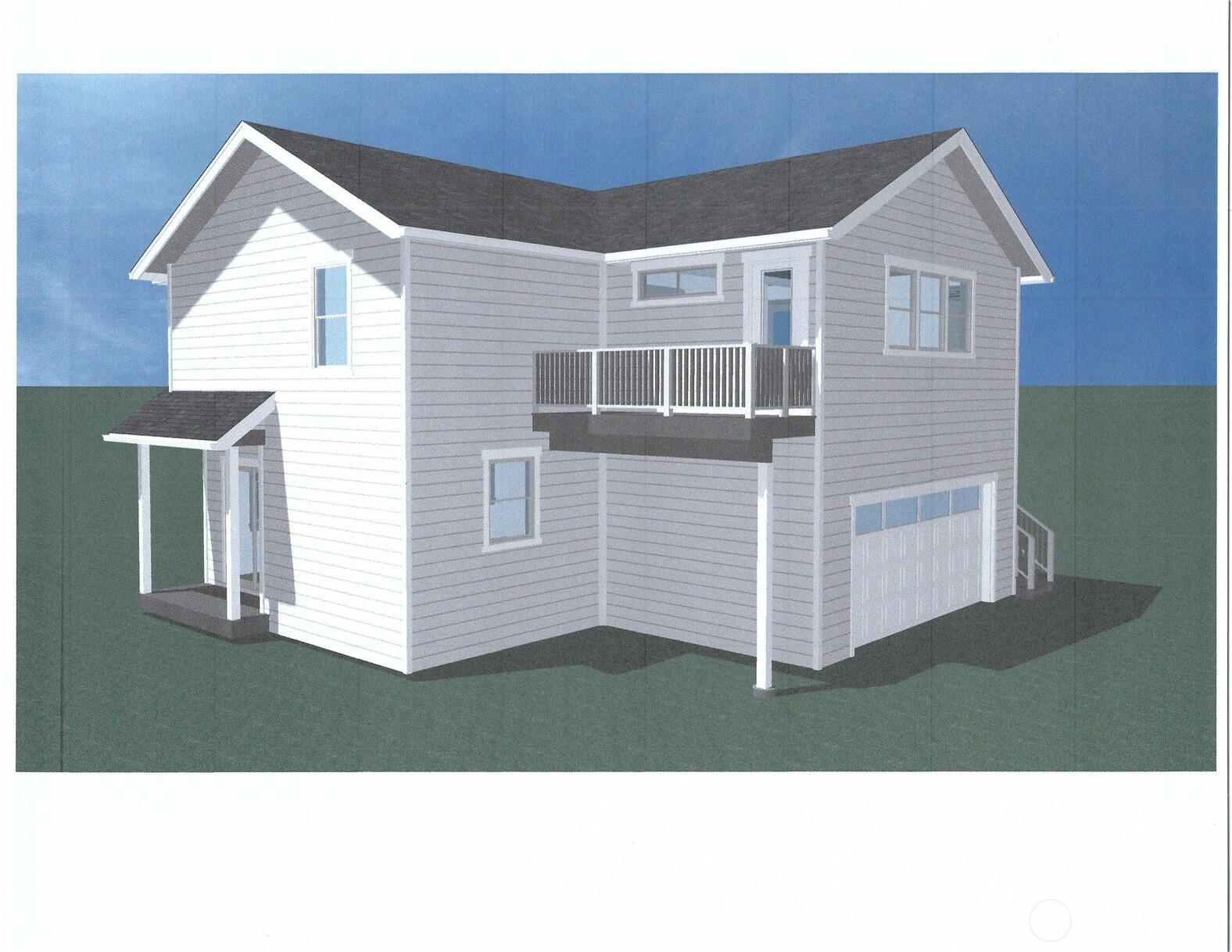 2728 Humboldt Street, Bellingham, WA 98225