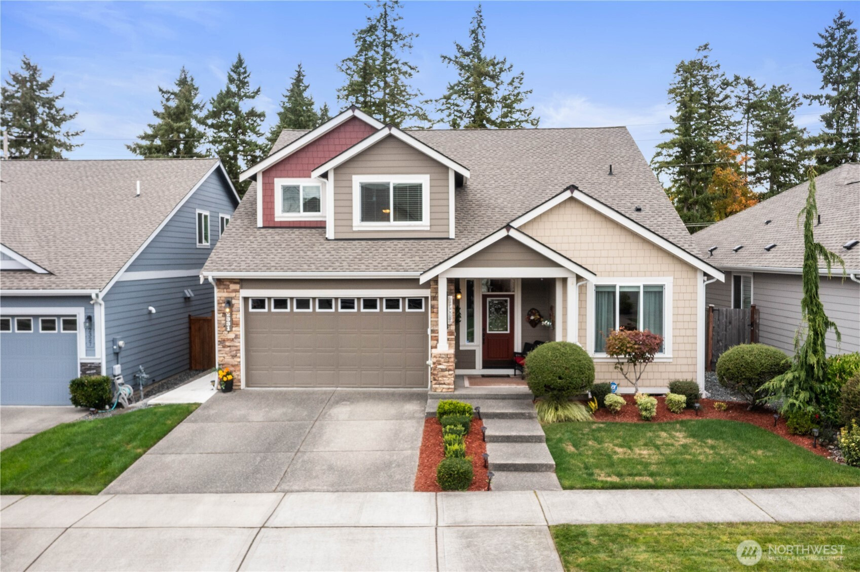 2331 SE 40th Avenue, Puyallup, WA 98374
