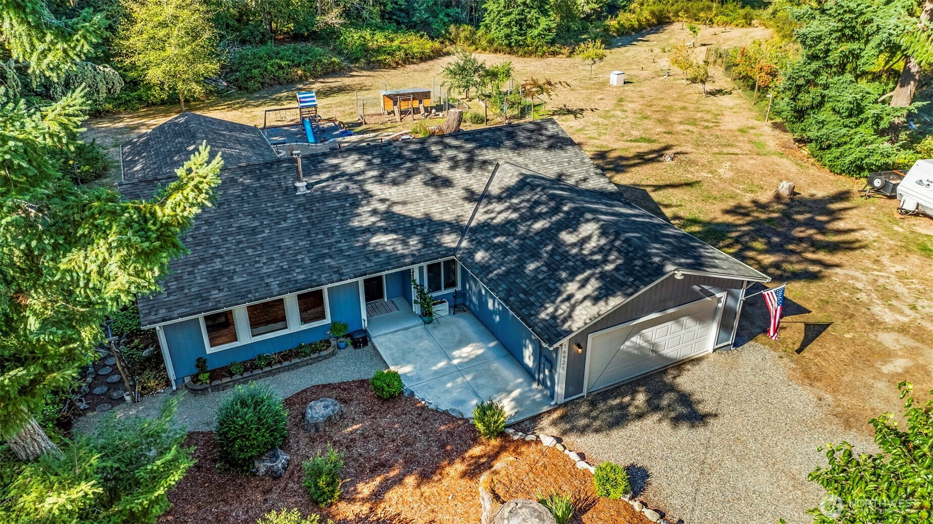 16921 80th Street SW, Longbranch, WA 98351