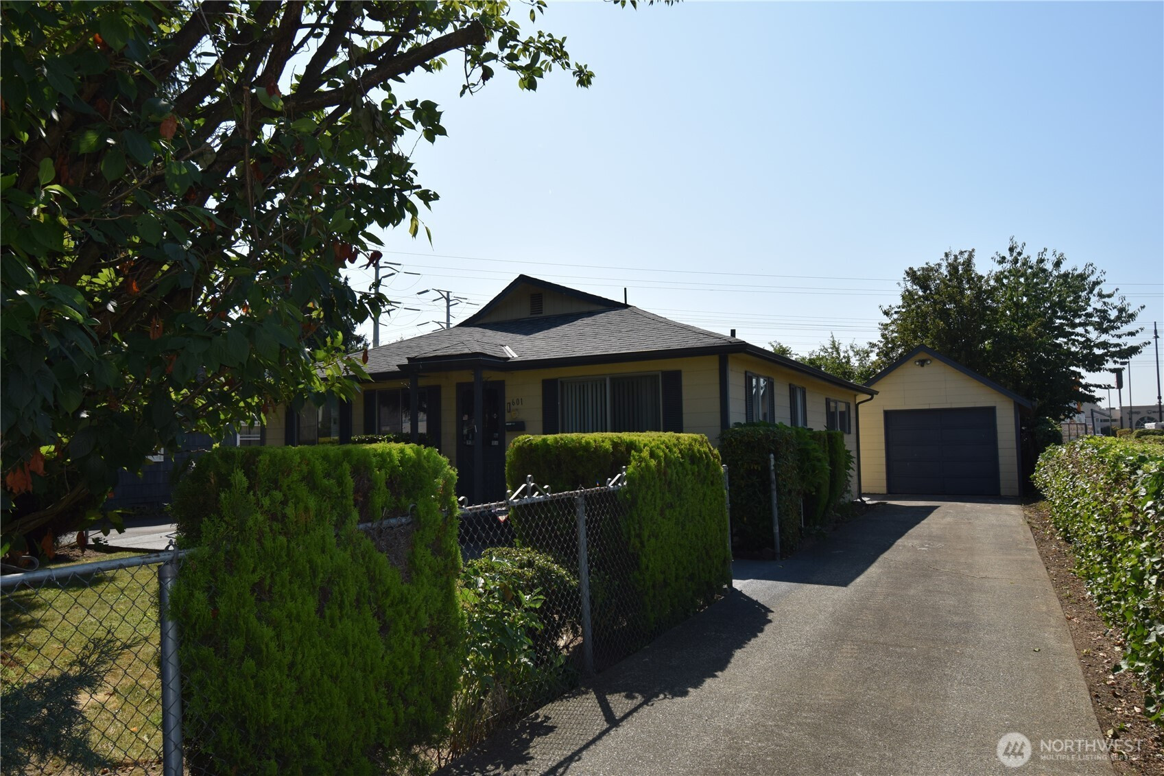 601 Shattuck Avenue S, Renton, WA 98057