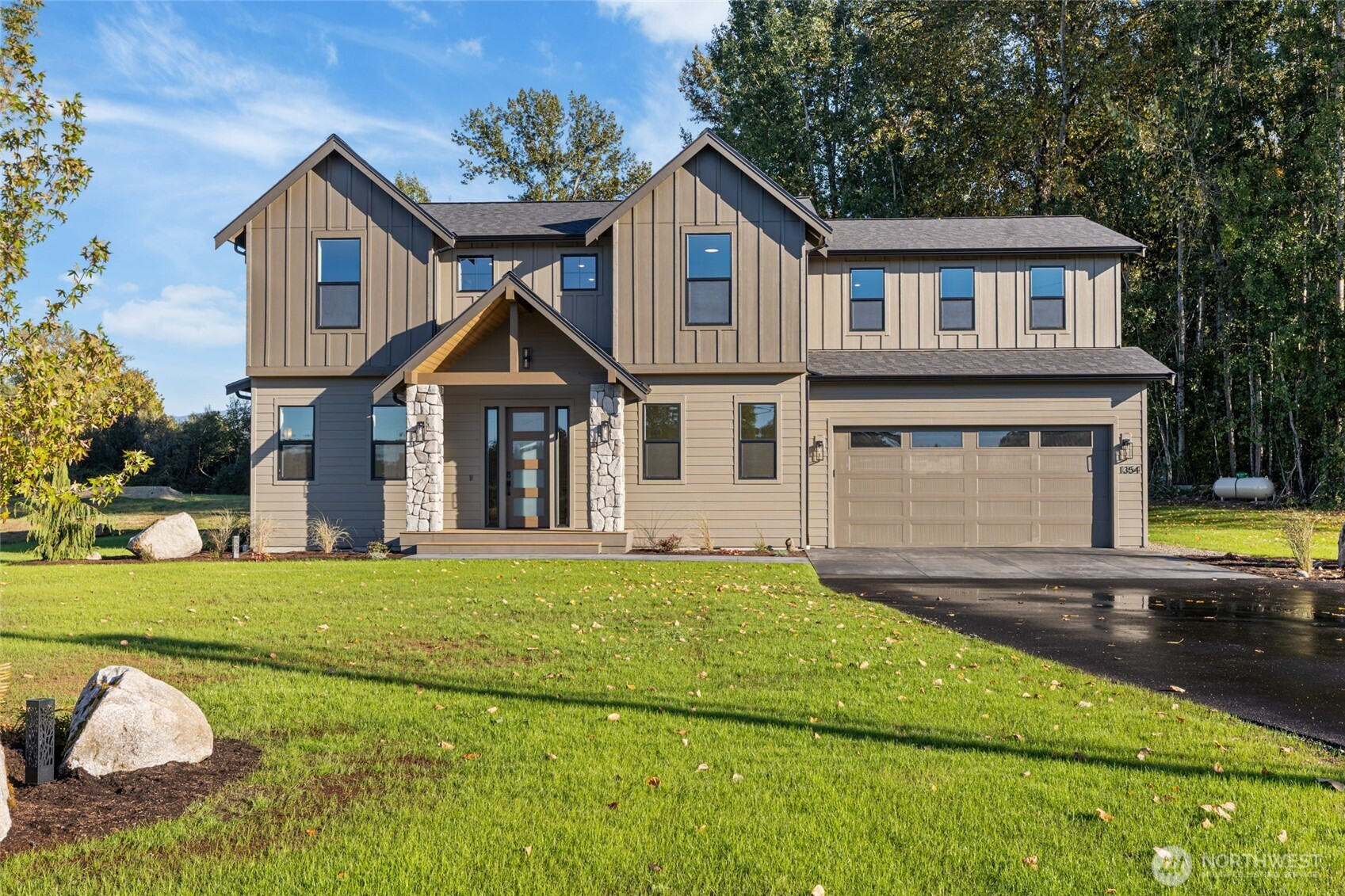 1354 Huntley Road, Bellingham, WA 98226