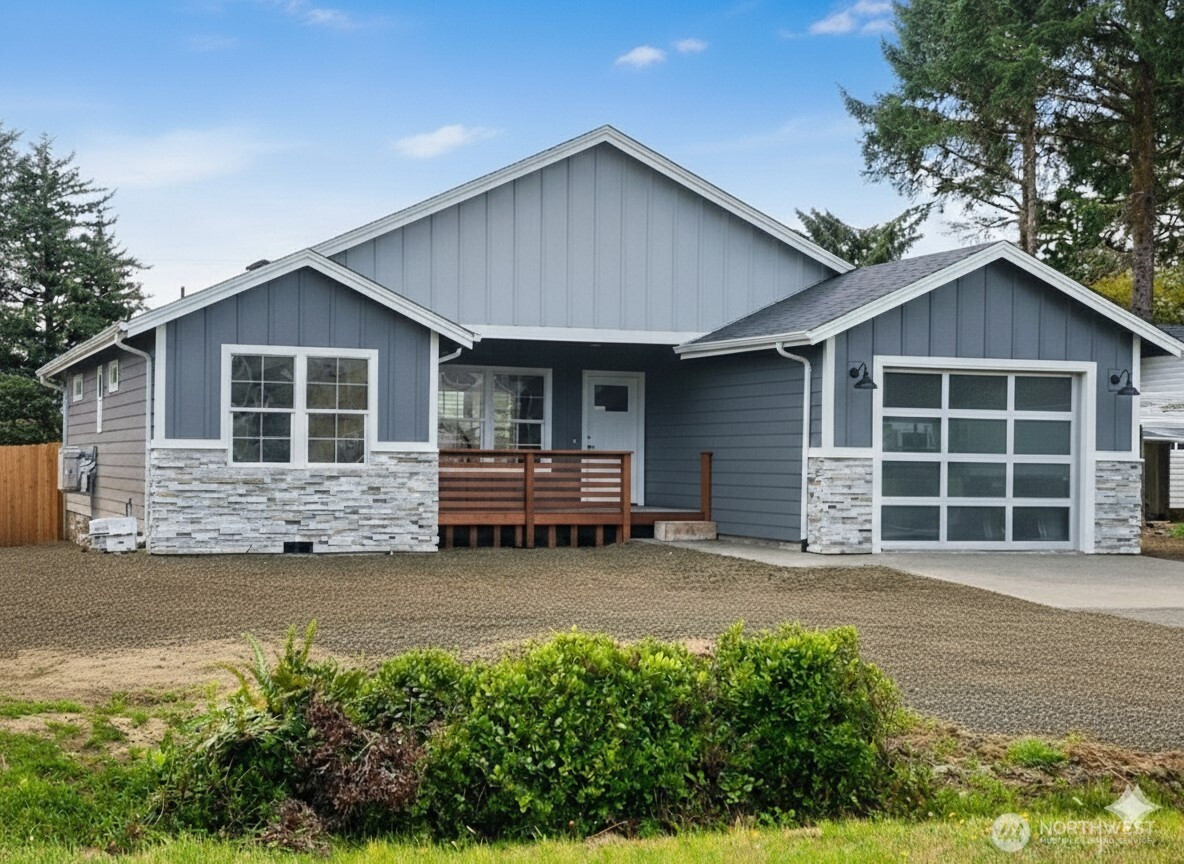 337 Mount Olympus Avenue SE, Ocean Shores, WA 98569