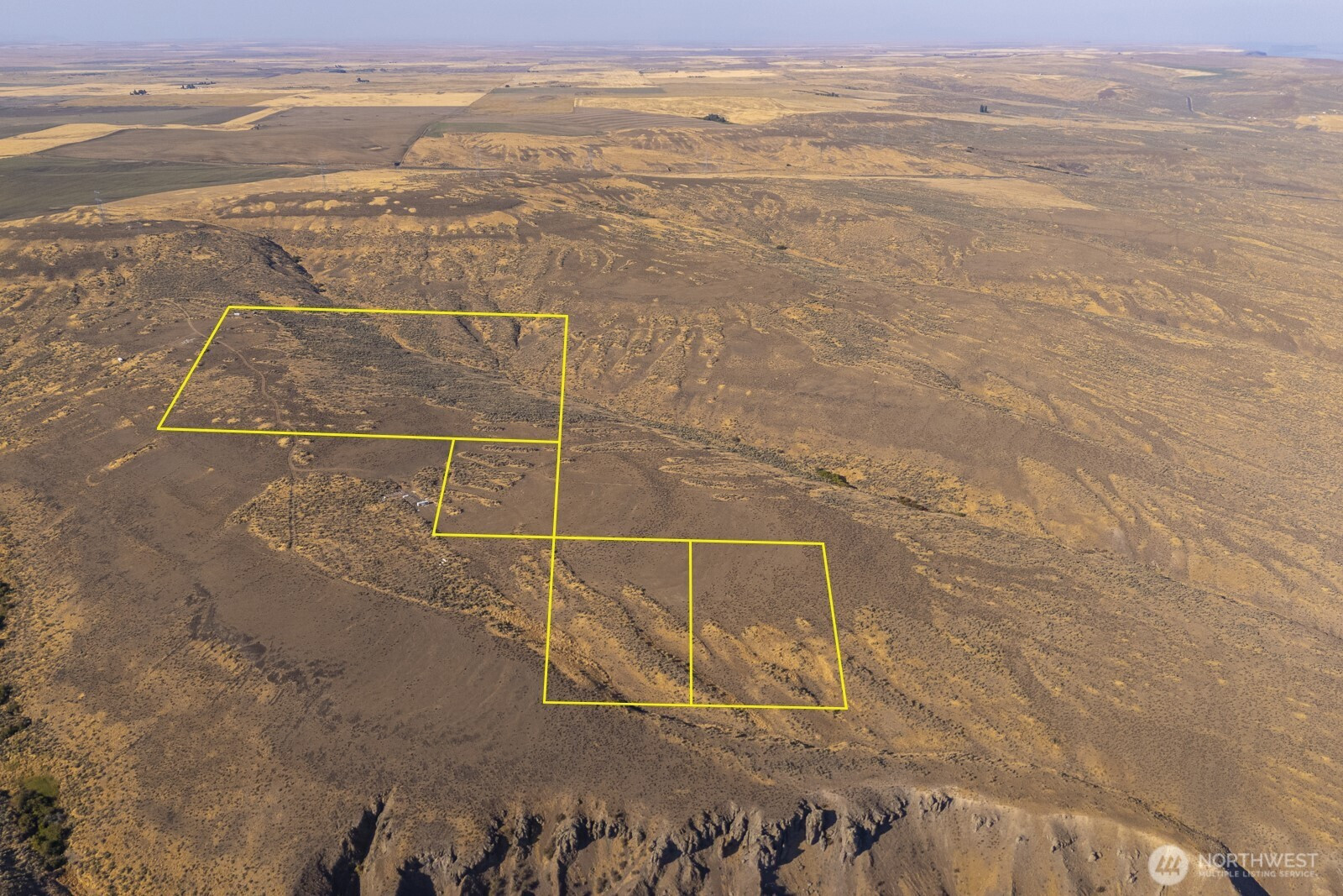 0 US 2, Coulee City, WA 99115