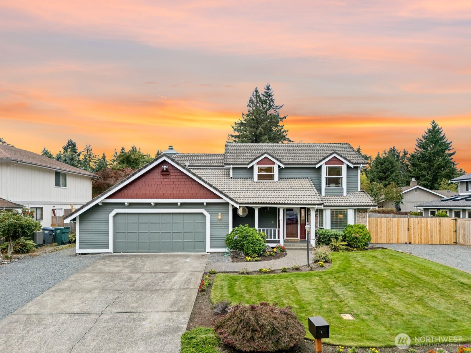 5708 97th Avenue Ct W, University Place, WA 98467