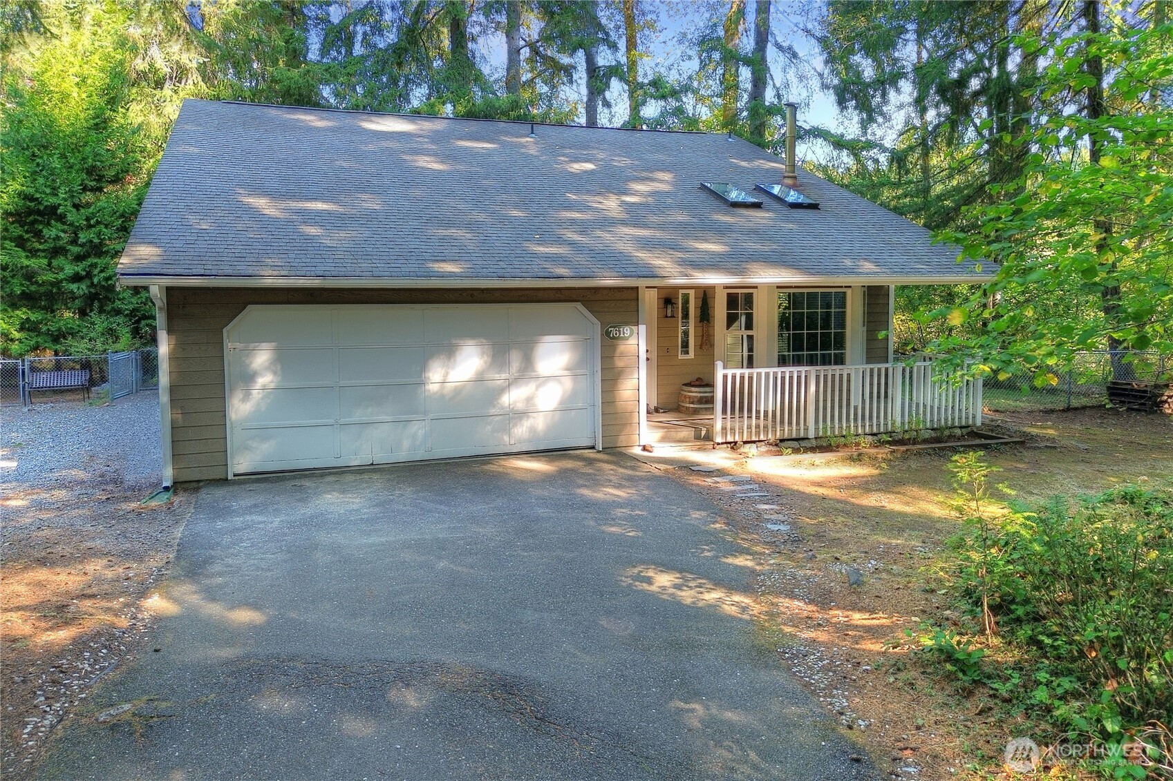 7619 Thrush Drive SE, Olympia, WA 98513