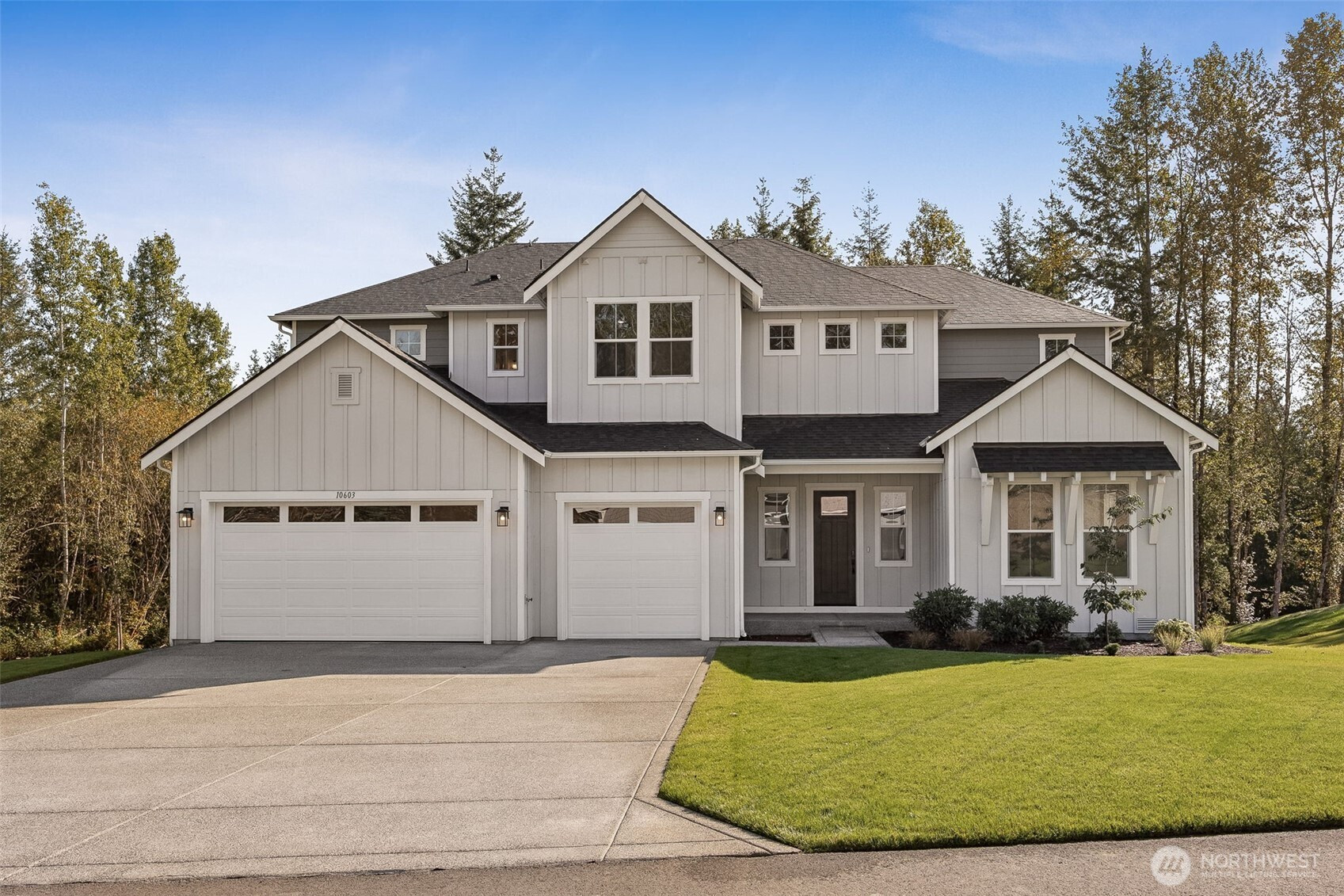 10426 134th Avenue NE, Lake Stevens, WA 98258