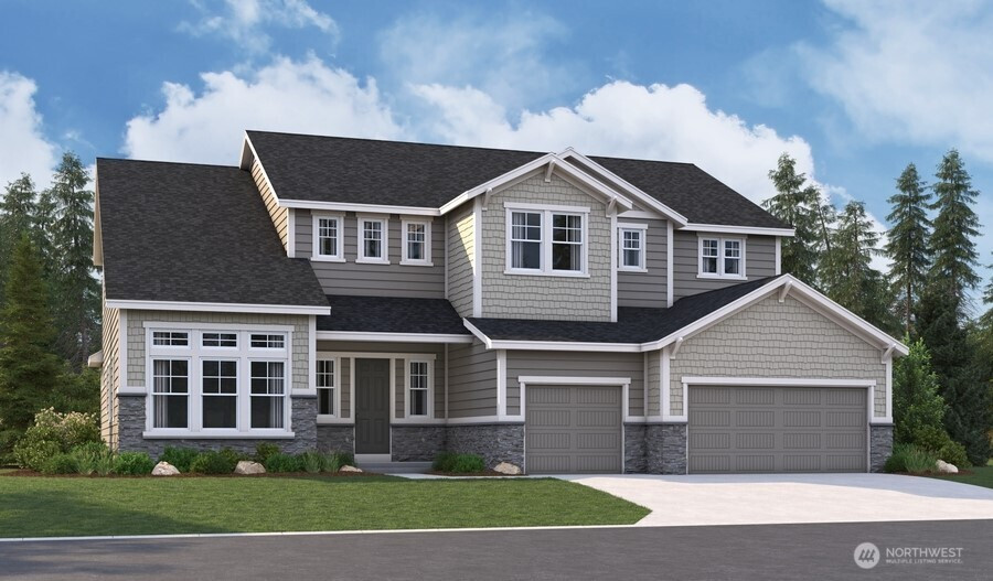 10426 134th Avenue NE, Lake Stevens, WA 98258
