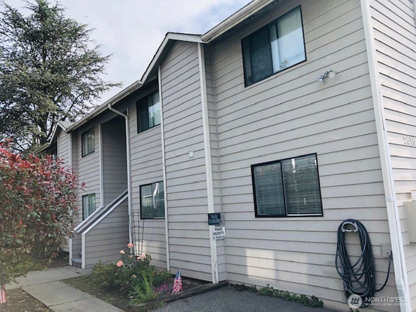 2515 Melvin Avenue, Everett, WA 98201