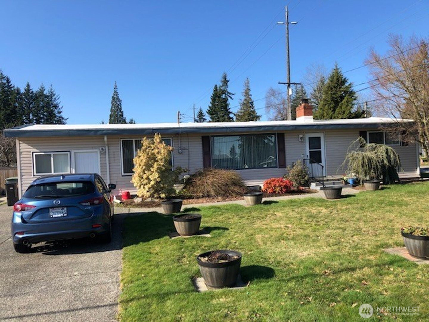 8406 9TH Avenue SE, Everett, WA 98208
