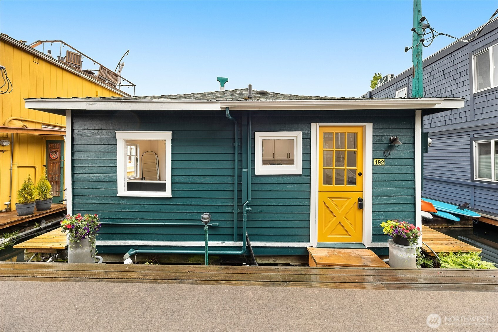 2219 Fairview Avenue E, Seattle, WA 98102