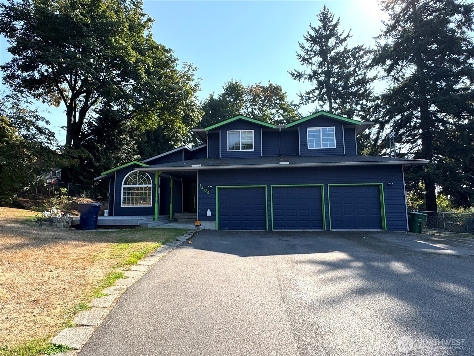 1404 128th Street SW, Everett, WA 98204