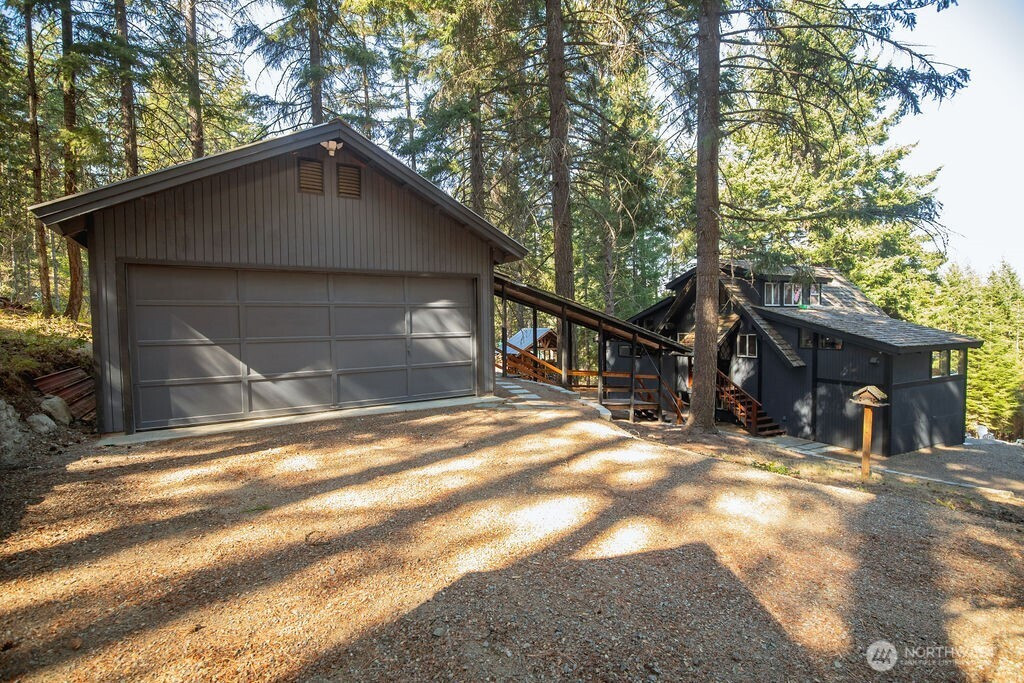 891 Rodeo Road, Cle Elum, WA 98922