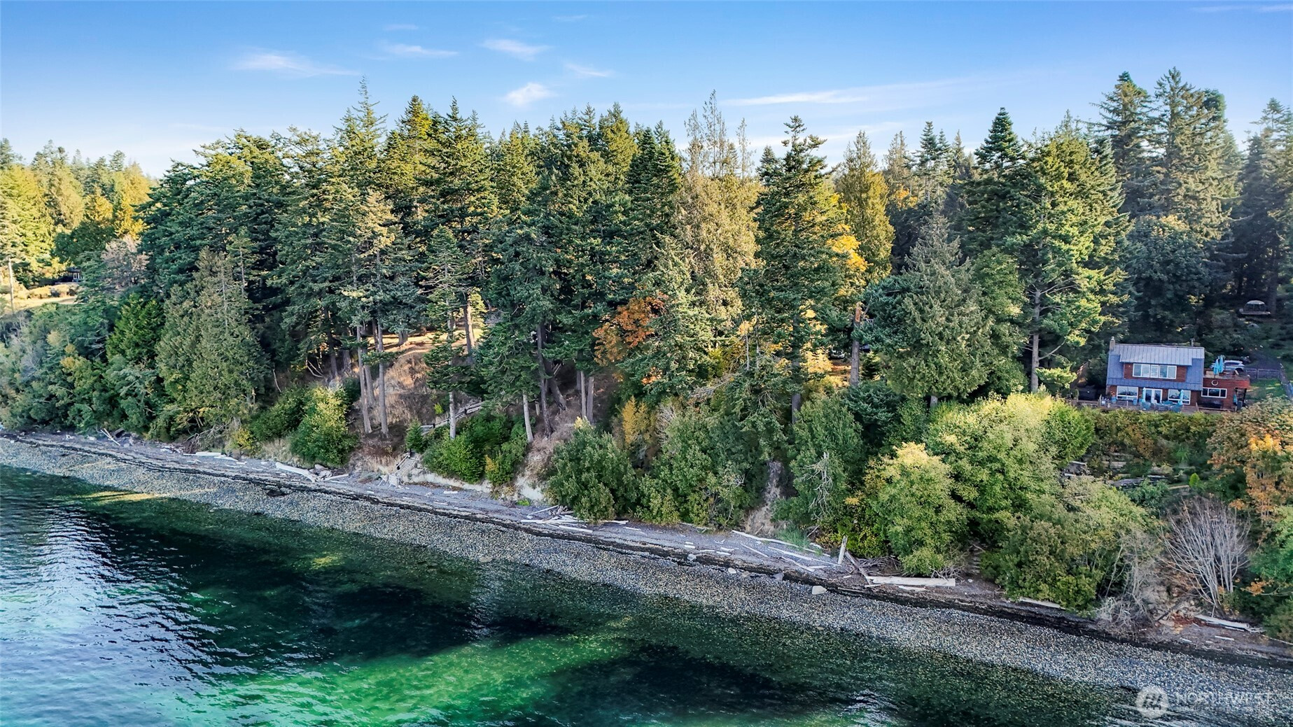 16 xx S Nugent Road, Lummi Island, WA 98262