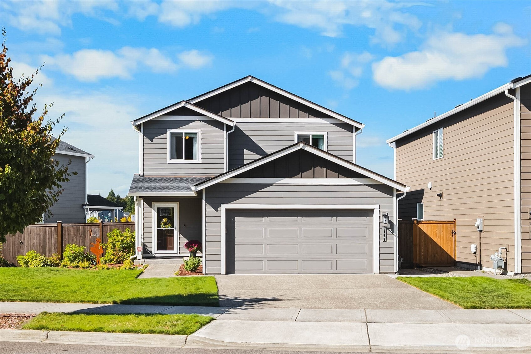 9167 Viola Street SE, Tumwater, WA 98501