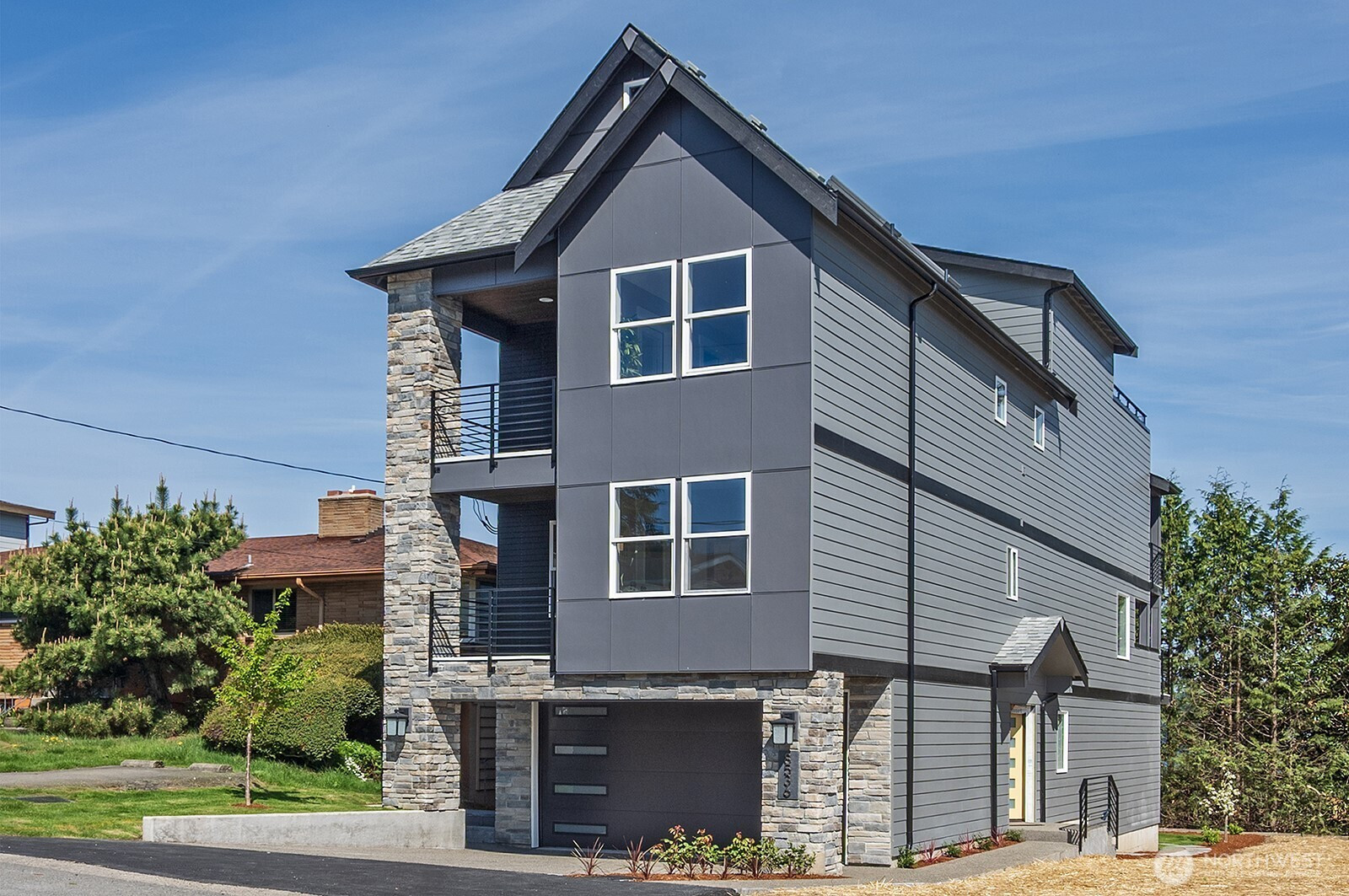 8536 S 114th Street, Seattle, WA 98178