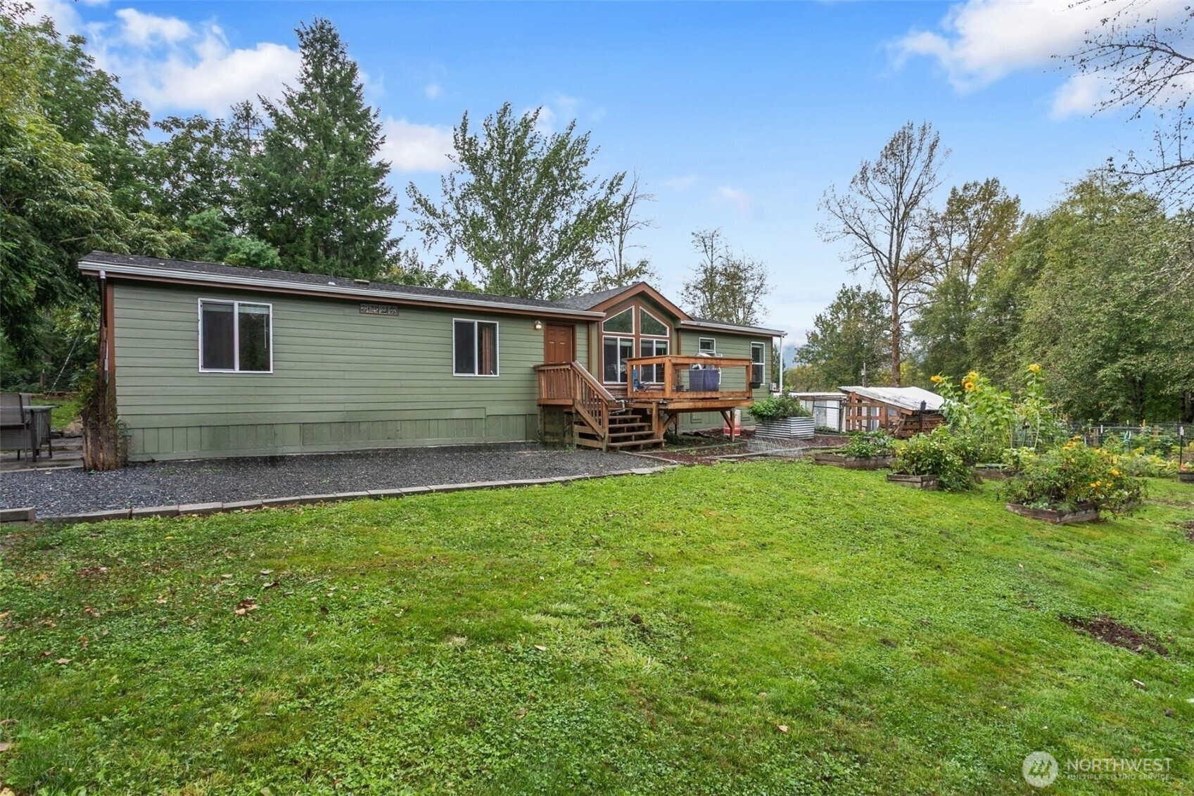 5718 Schornbush Road, Deming, WA 98247