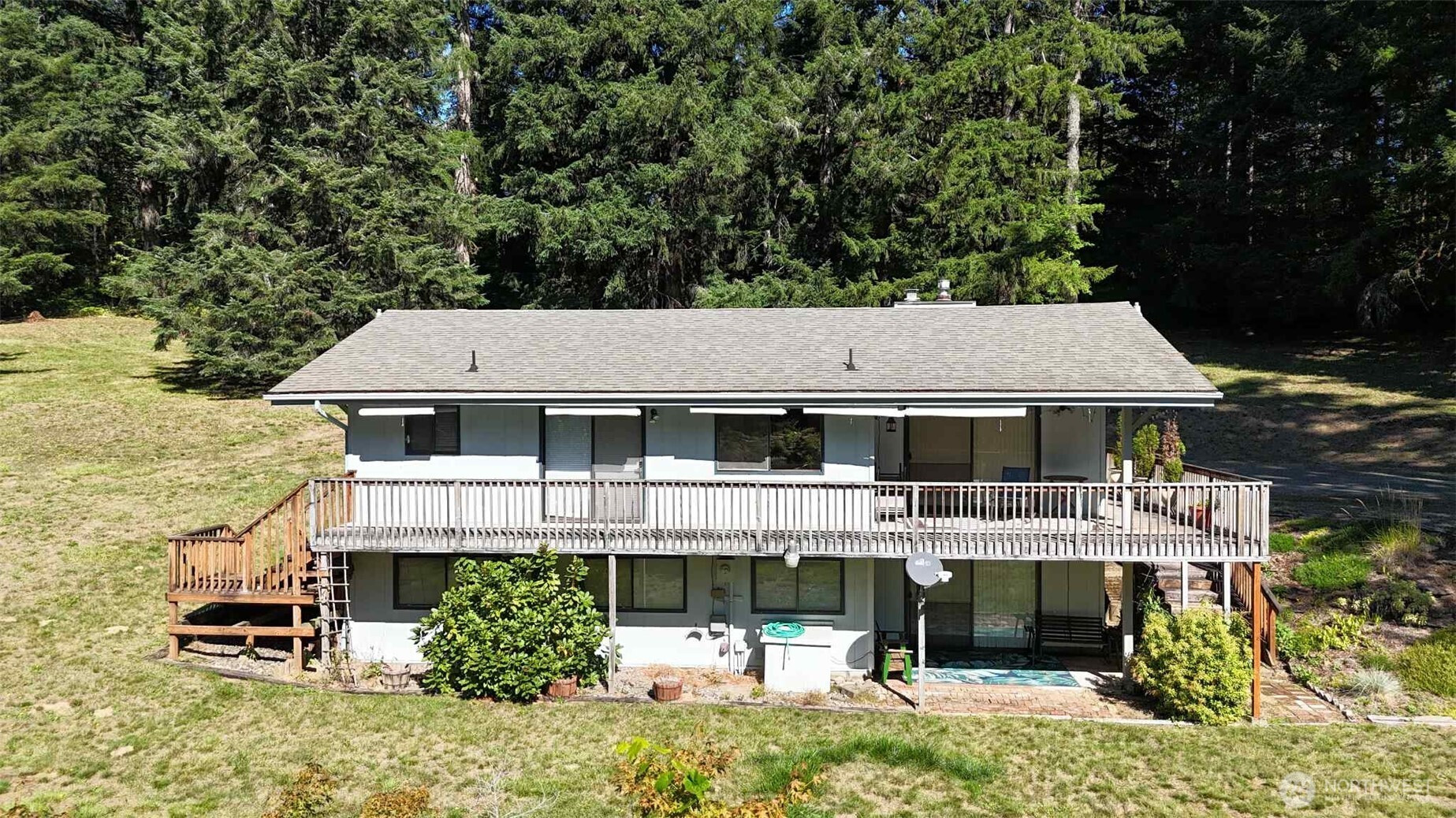 325 A Davis Lake Road, Morton, WA 98356