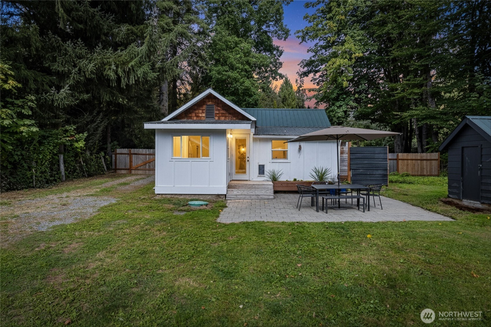 5463 Mosquito Lake Road, Deming, WA 98244