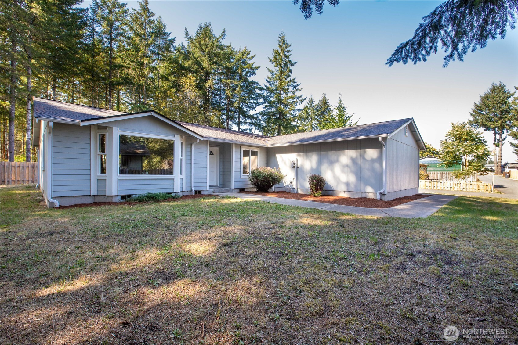 111 E Wilson Street, Shelton, WA 98584