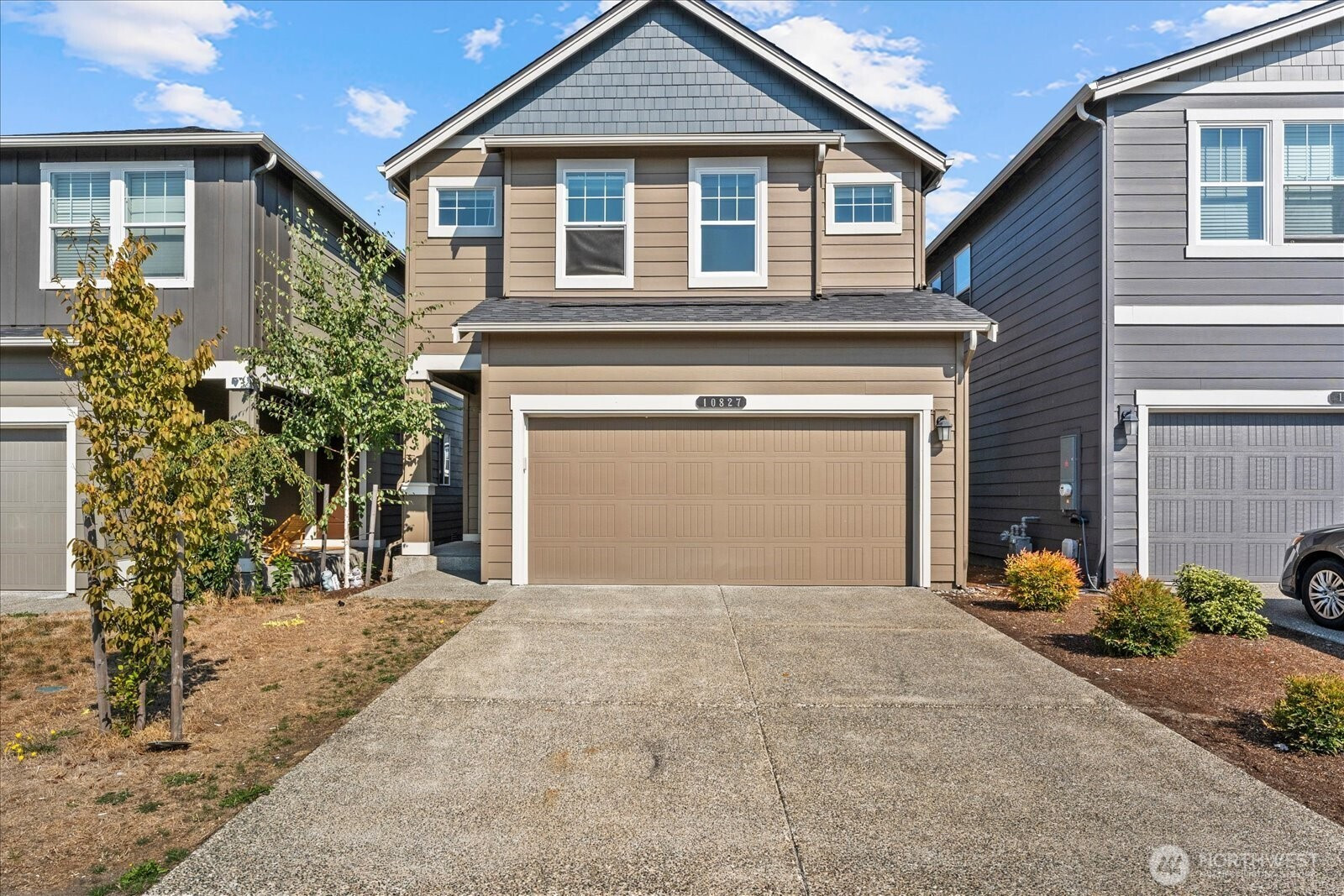 10827 187th Street Ct E, Puyallup, WA 98374