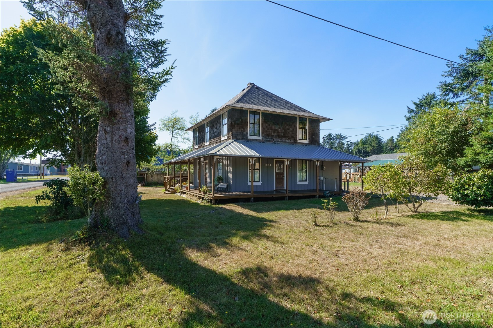 1314 266th Place, Ocean Park, WA 98640