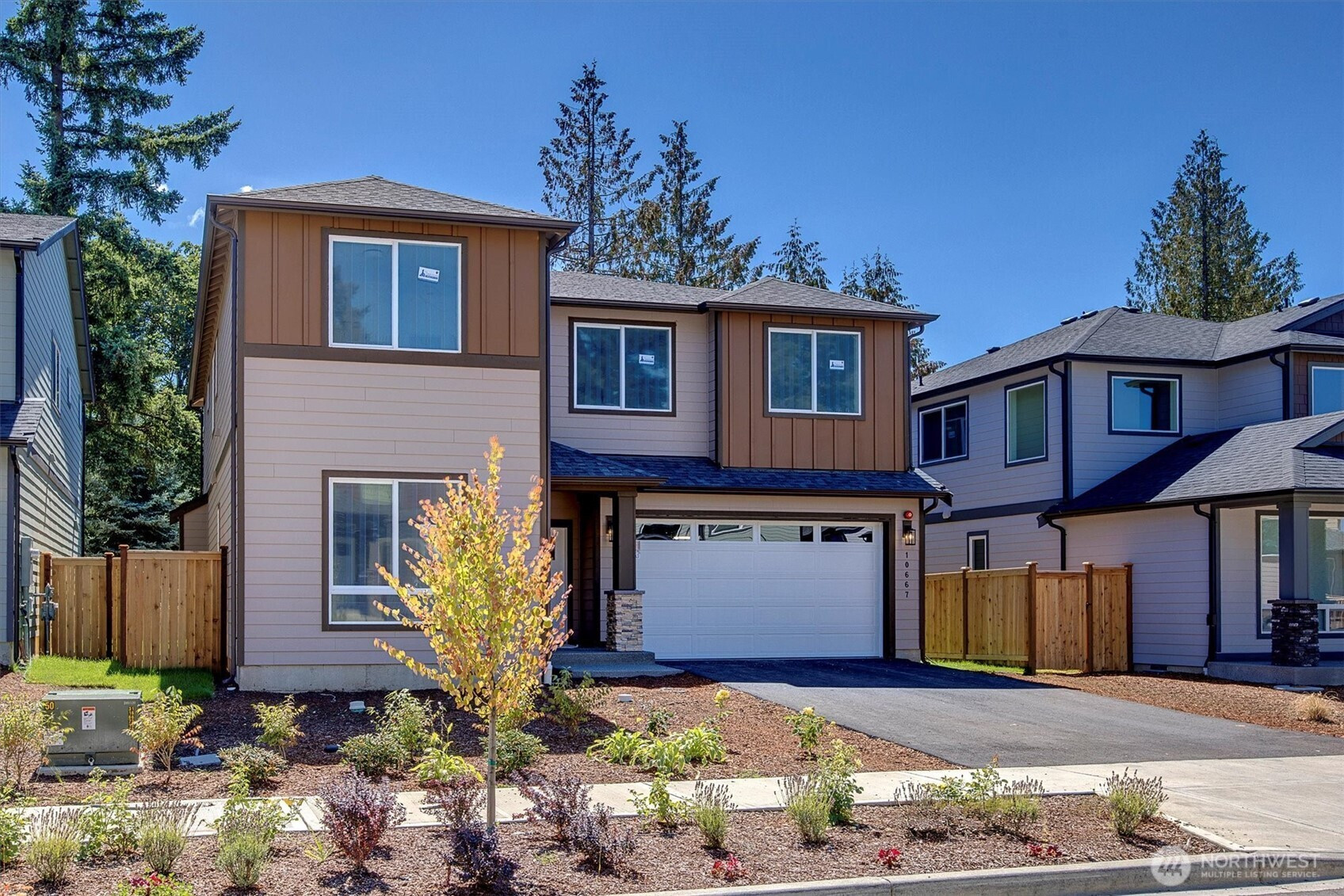 10667 SE 170th Pl, Renton, WA 98055